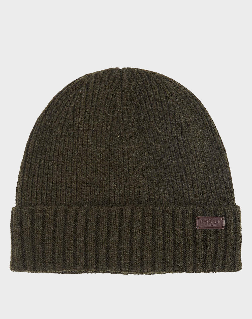 BARBOUR CARLTON BEANIE HAT