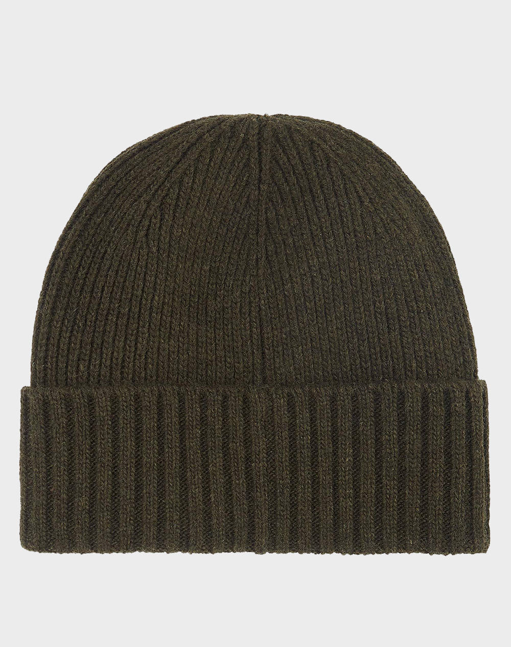 BARBOUR CARLTON BEANIE HAT