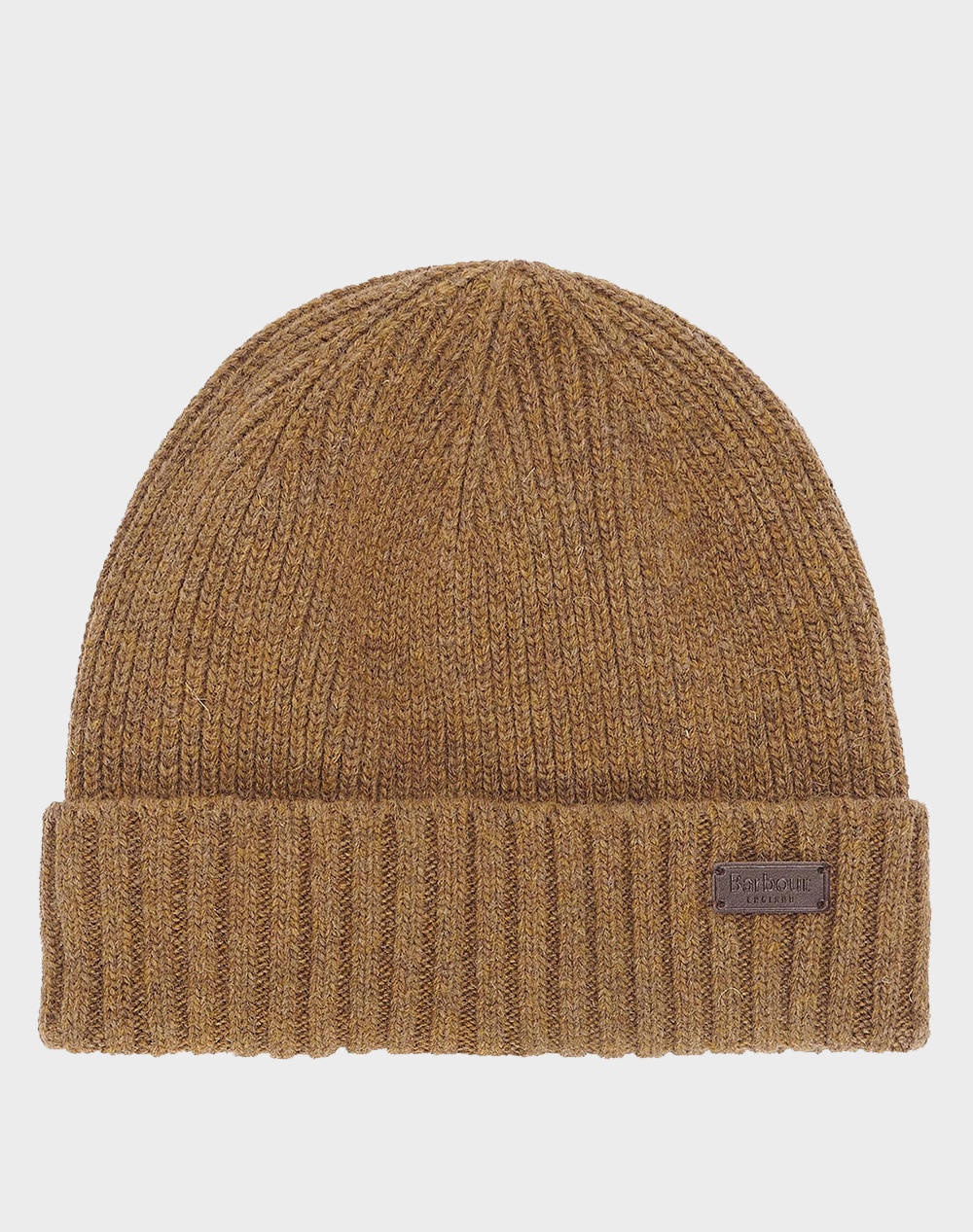 BARBOUR CARLTON BEANIE HAT