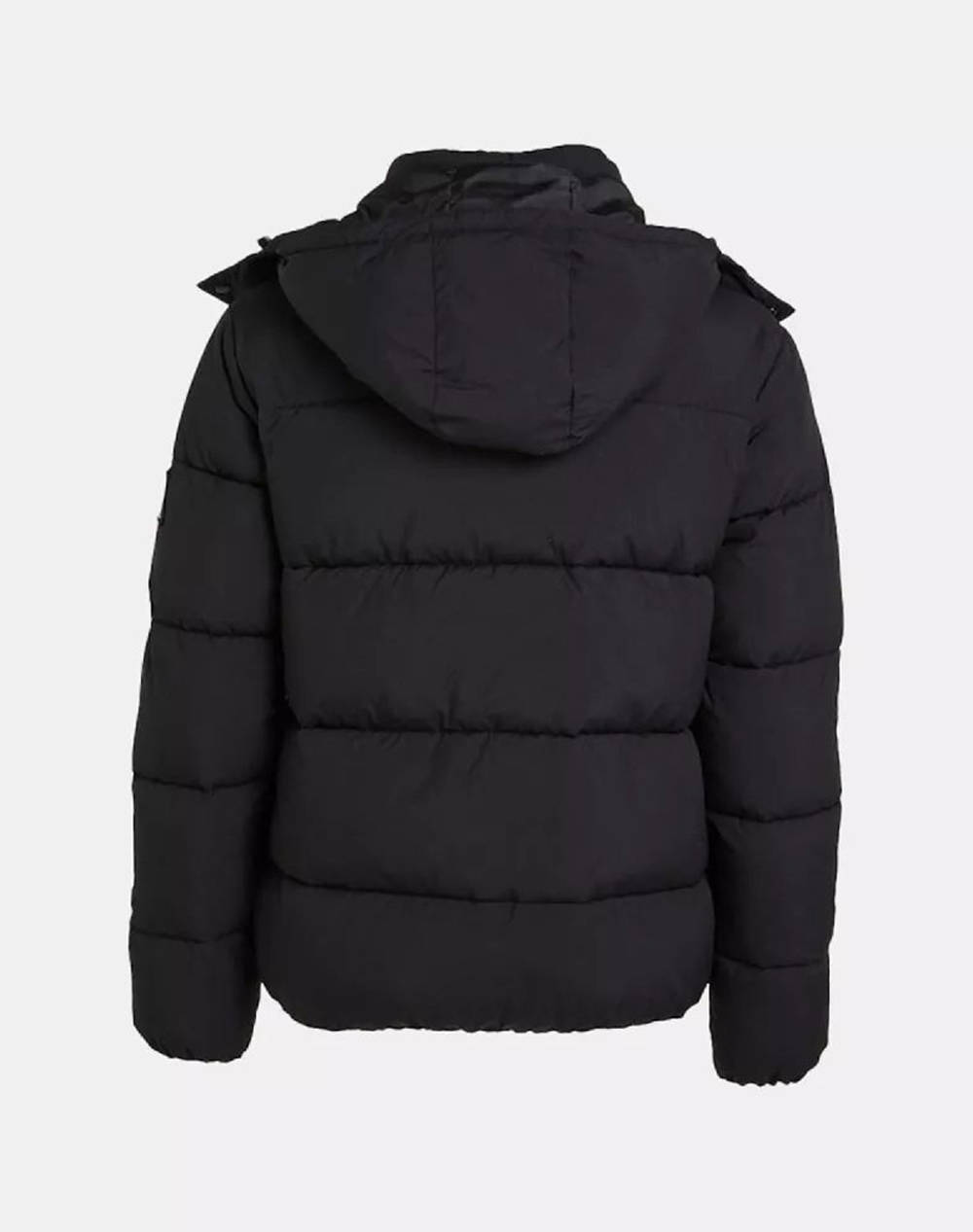 CALVIN KLEIN ESSENTIALS NON DOWN JACKET