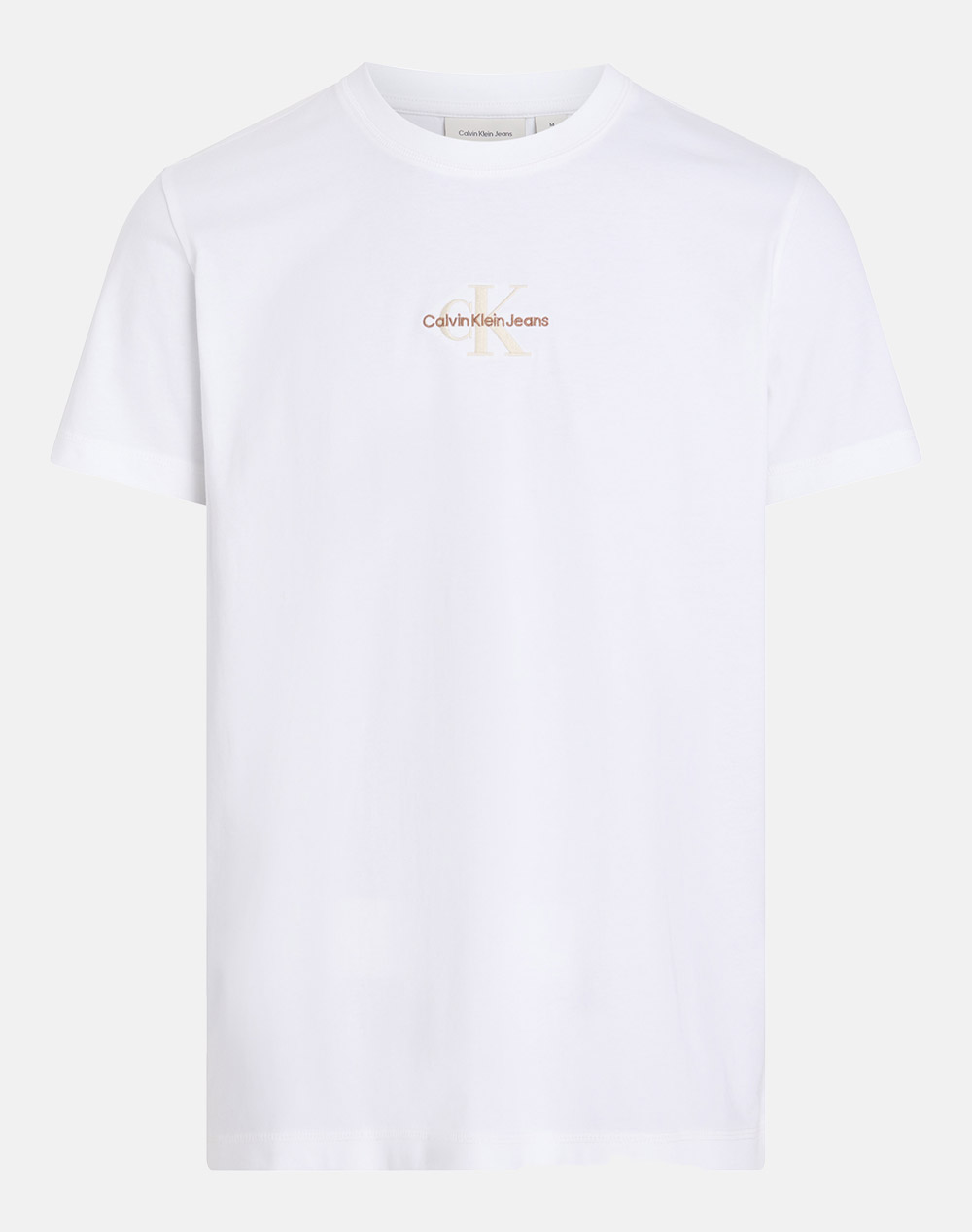 CALVIN KLEIN MONOLOGUE TEE