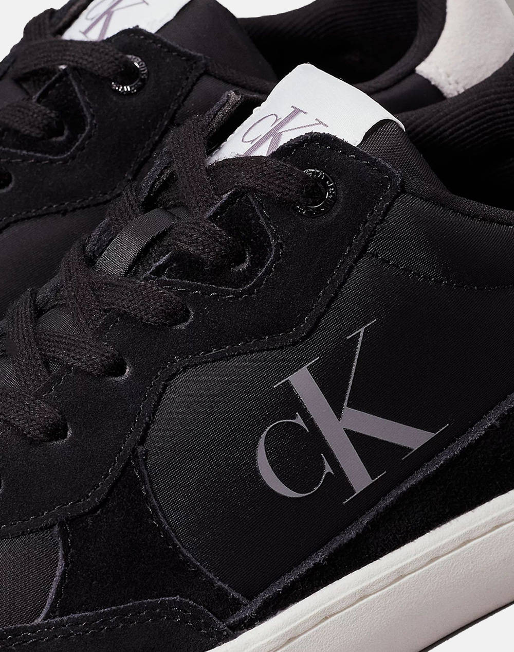 CALVIN KLEIN CLASSIC CUPSOLE ICONIC NYLON