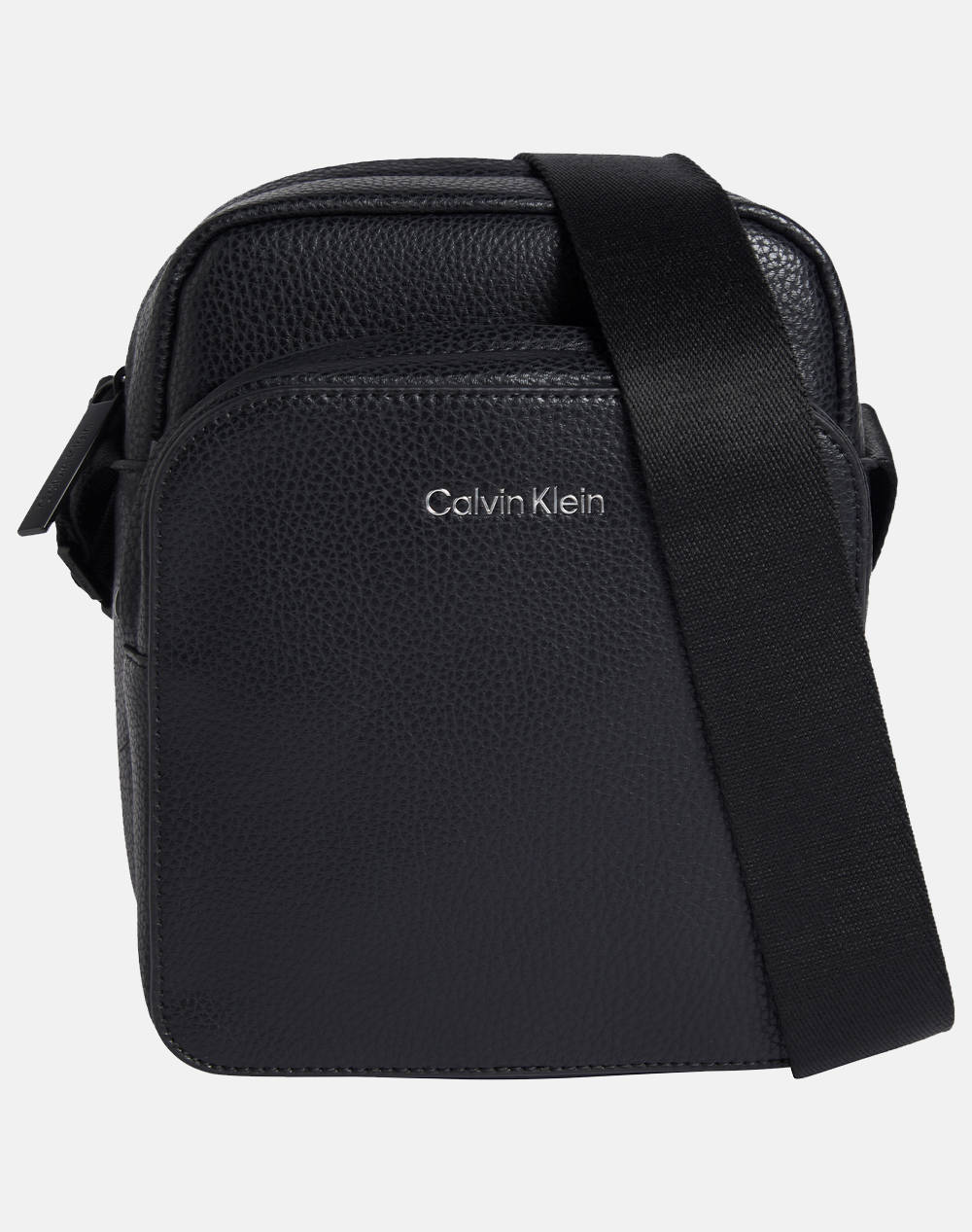 CALVIN KLEIN CK MUST REPORTER SW/PCKT (Dimensions: 19.5 x 16 x 6 cm.)