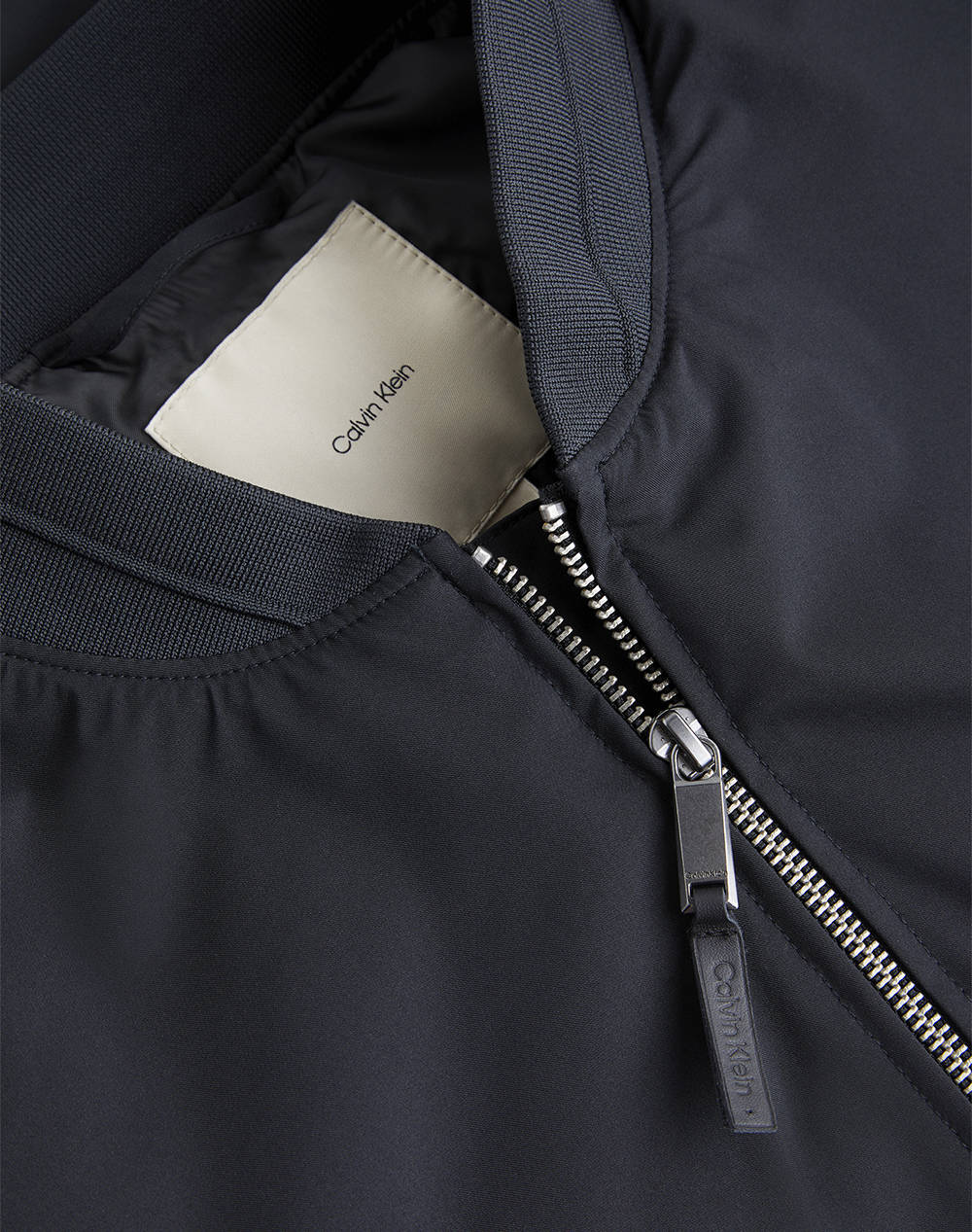 CALVIN KLEIN LS SPORT HERO BOMBER (BETTER)