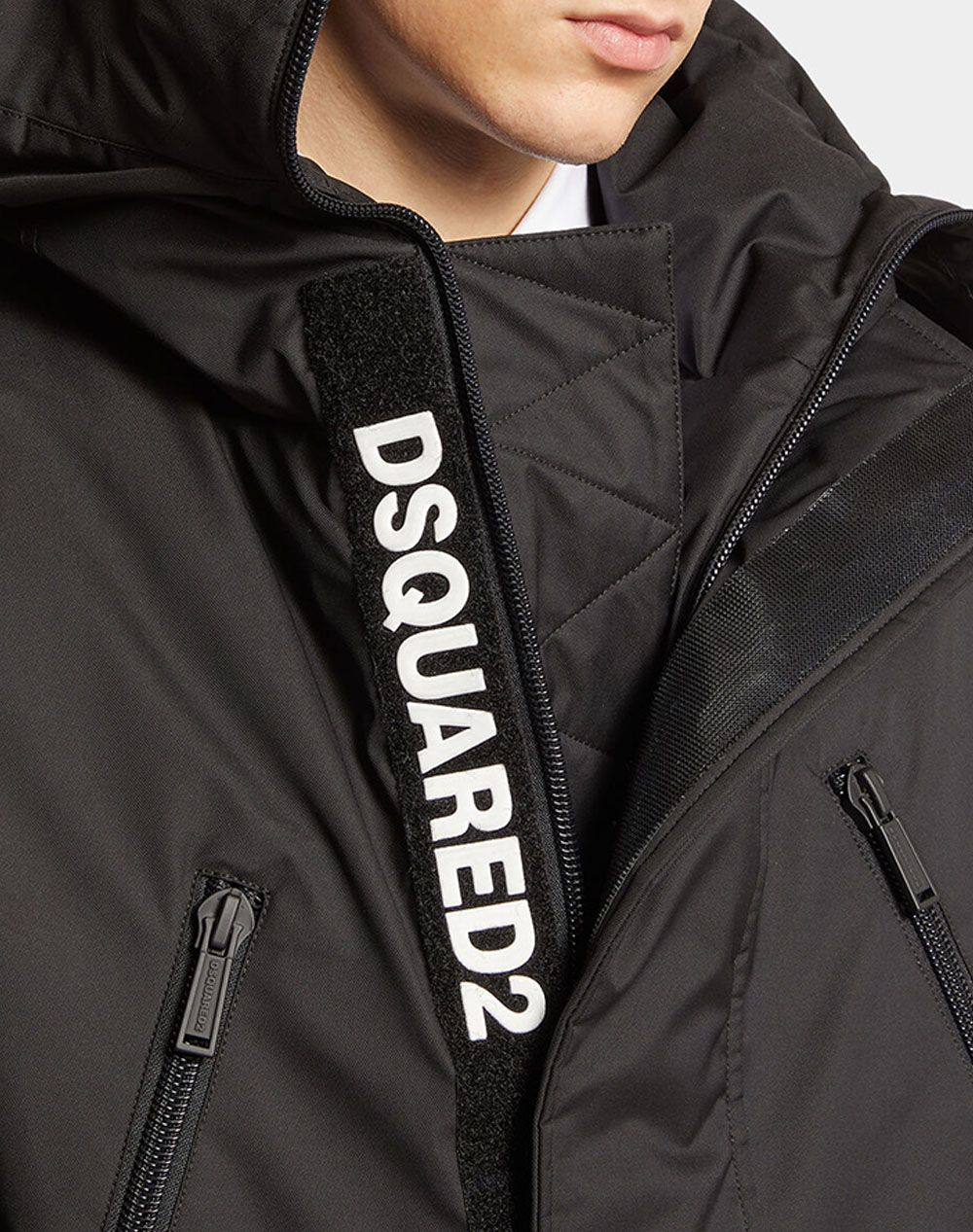 DSQUARED2 JACKET