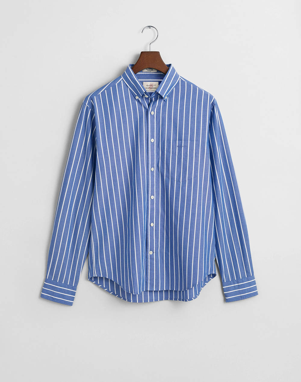 GANT ΥΠΟΚΑΜΙΣΟ ΜΜ REG POPLIN STRIPE