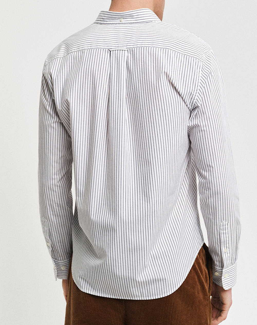 GANT ΥΠΟΚΑΜΙΣΟ ΜΜ REG POPLIN STRIPE