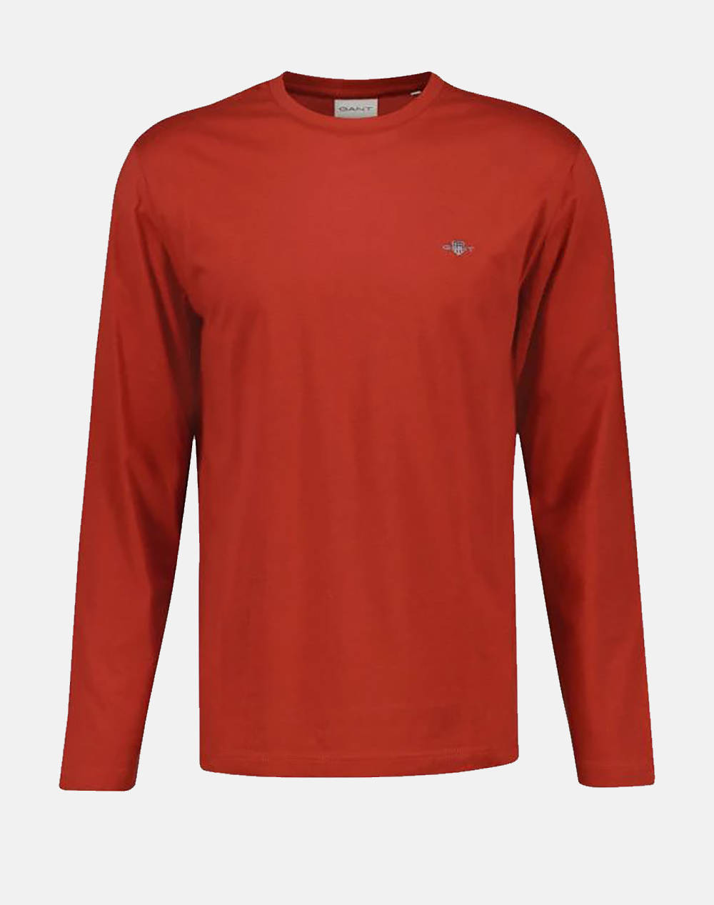 GANT ΜΠΛΟΥΖΑ ΜΜ REG SHIELD LS T-SHIRT