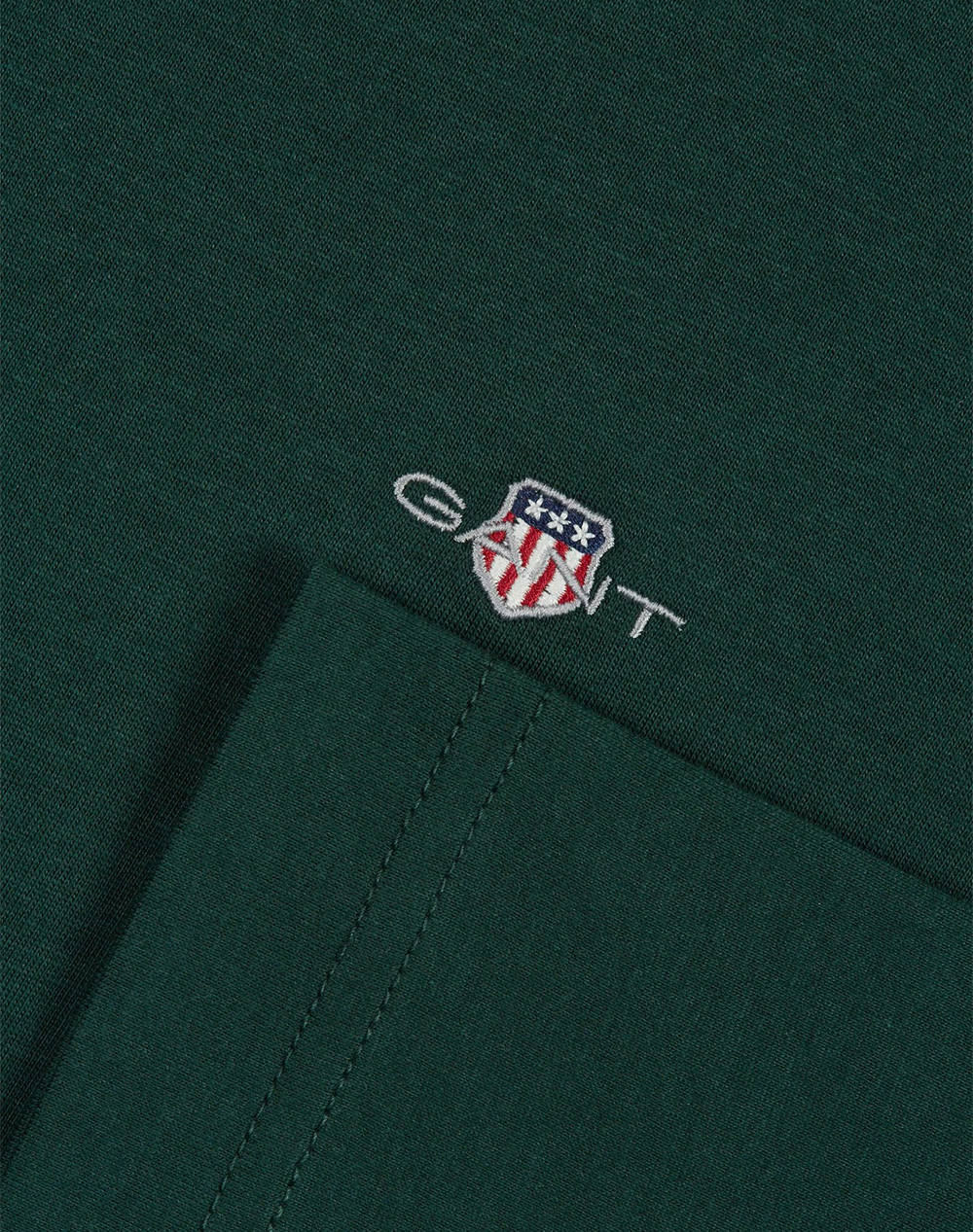 GANT REG SHIELD LS T-SHIRT