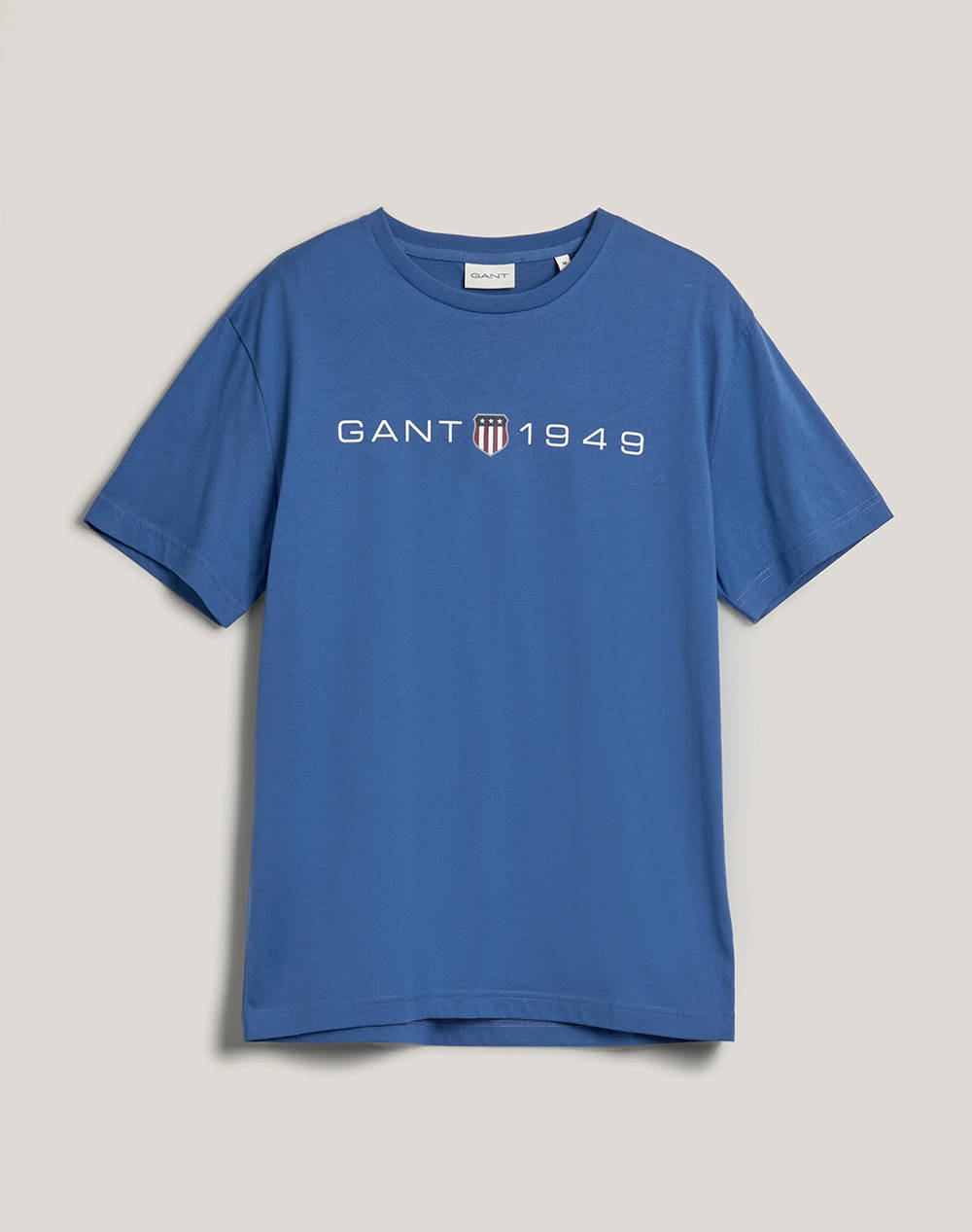 GANT ΜΠΛΟΥΖΑ ΚΜ PRINTED GRAPHIC SS T-SHIRT