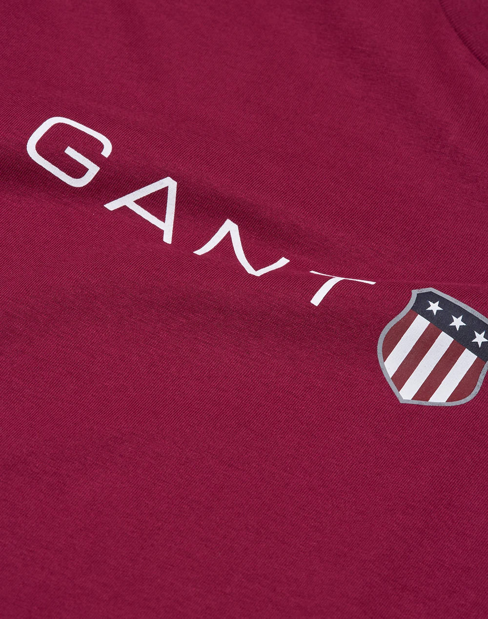 GANT ΜΠΛΟΥΖΑ ΚΜ PRINTED GRAPHIC SS T-SHIRT