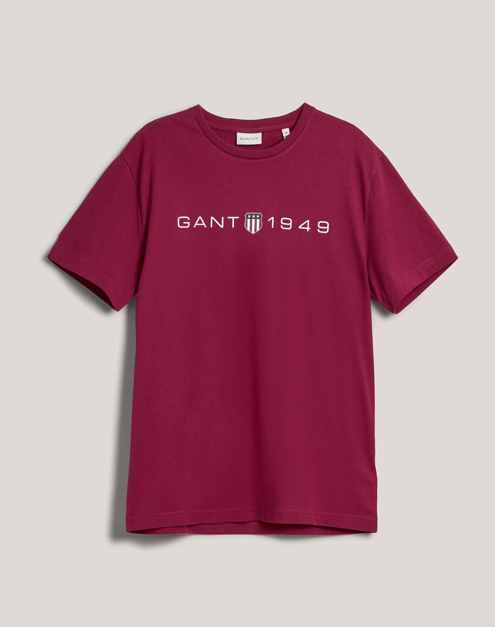 GANT ΜΠΛΟΥΖΑ ΚΜ PRINTED GRAPHIC SS T-SHIRT