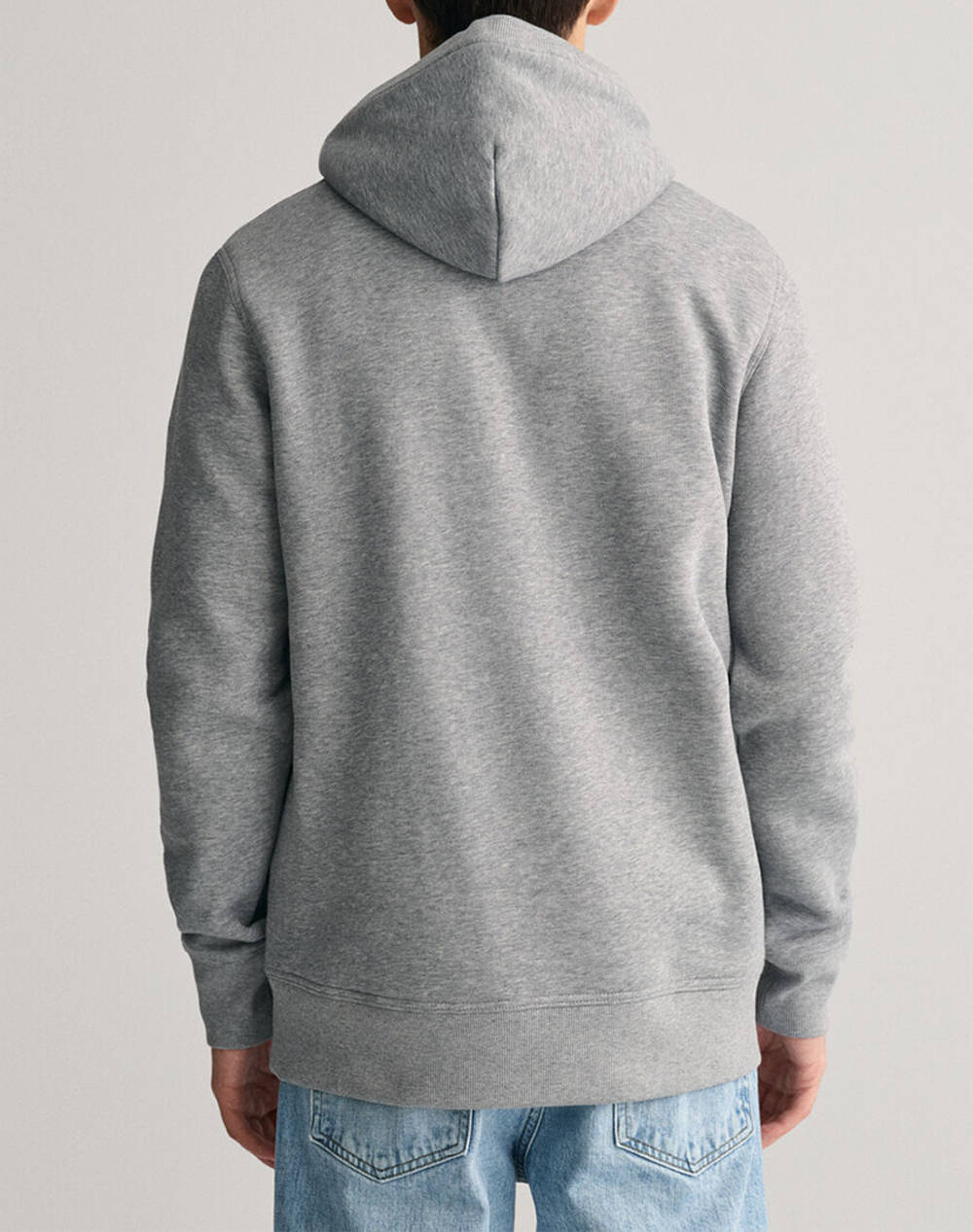 GANT ΦΟΥΤΕΡ ΜΜ REG ARCHIVE SHIELD HOODIE