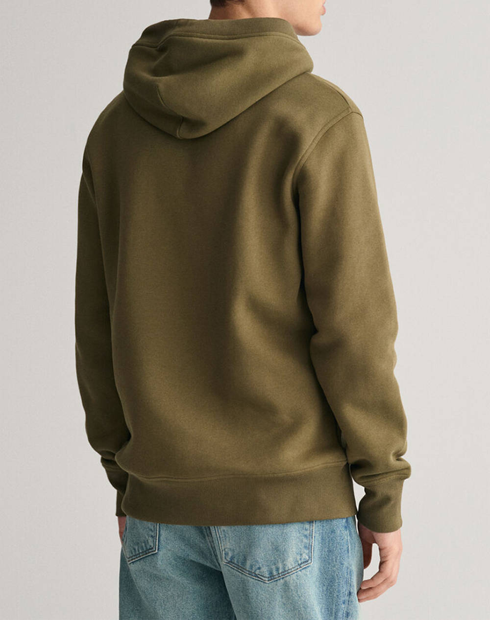 GANT ΦΟΥΤΕΡ ΜΜ REG ARCHIVE SHIELD HOODIE