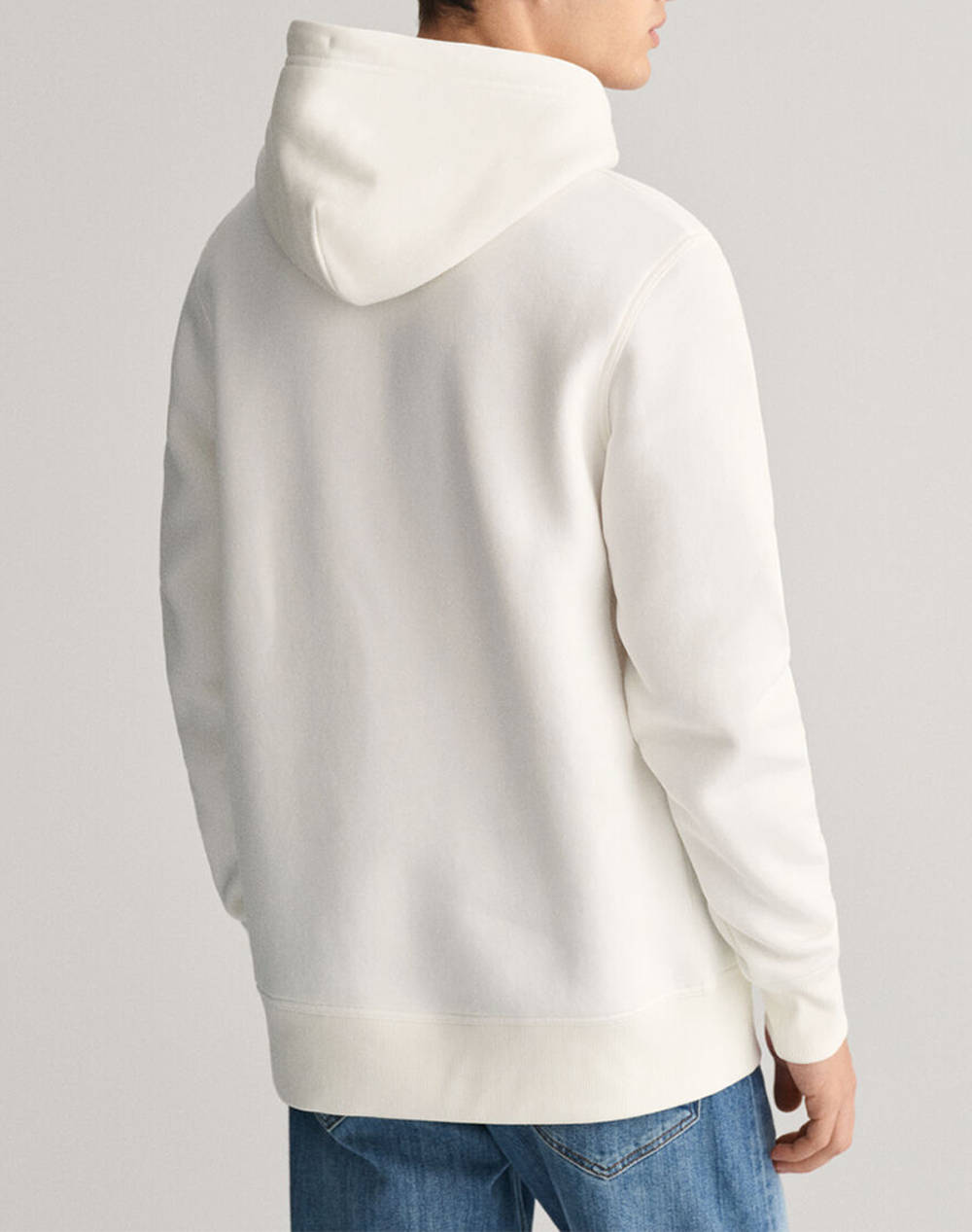 GANT ΦΟΥΤΕΡ ΜΜ REG MEDIUM ARCHIVE SHIELD HOODIE