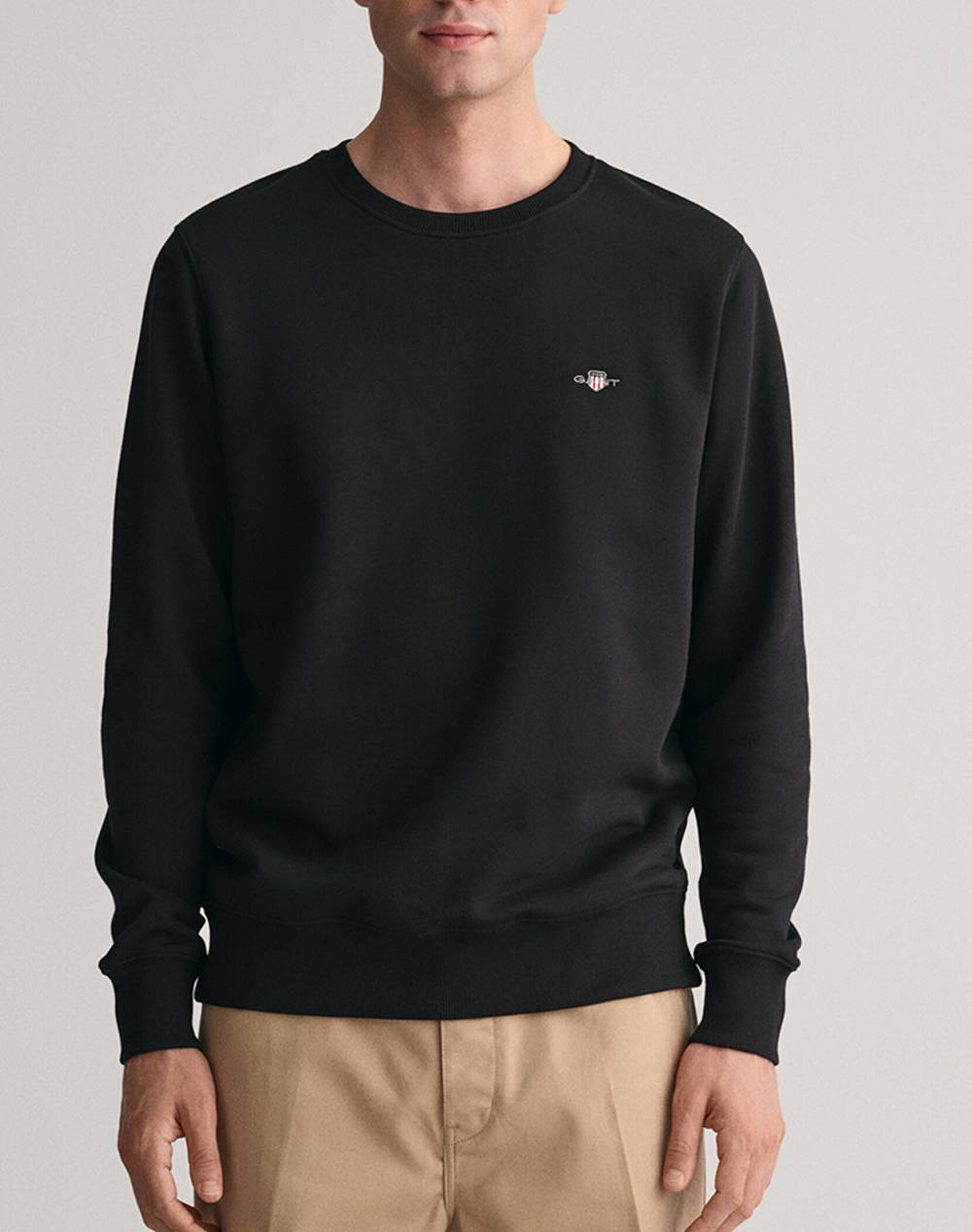 GANT ΦΟΥΤΕΡ ΜΜ REG SHIELD C-NECK SWEAT