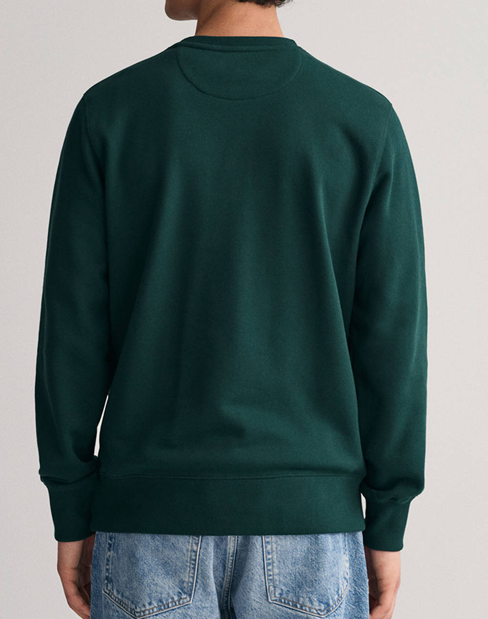 GANT ΦΟΥΤΕΡ ΜΜ REG SHIELD C-NECK SWEAT