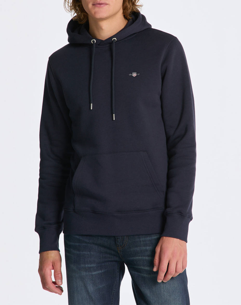 GANT ΦΟΥΤΕΡ ΜΜ REG SHIELD HOODIE