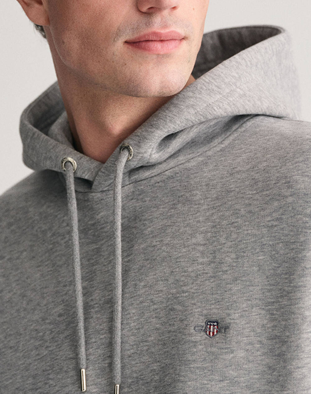 GANT ΦΟΥΤΕΡ ΜΜ REG SHIELD HOODIE