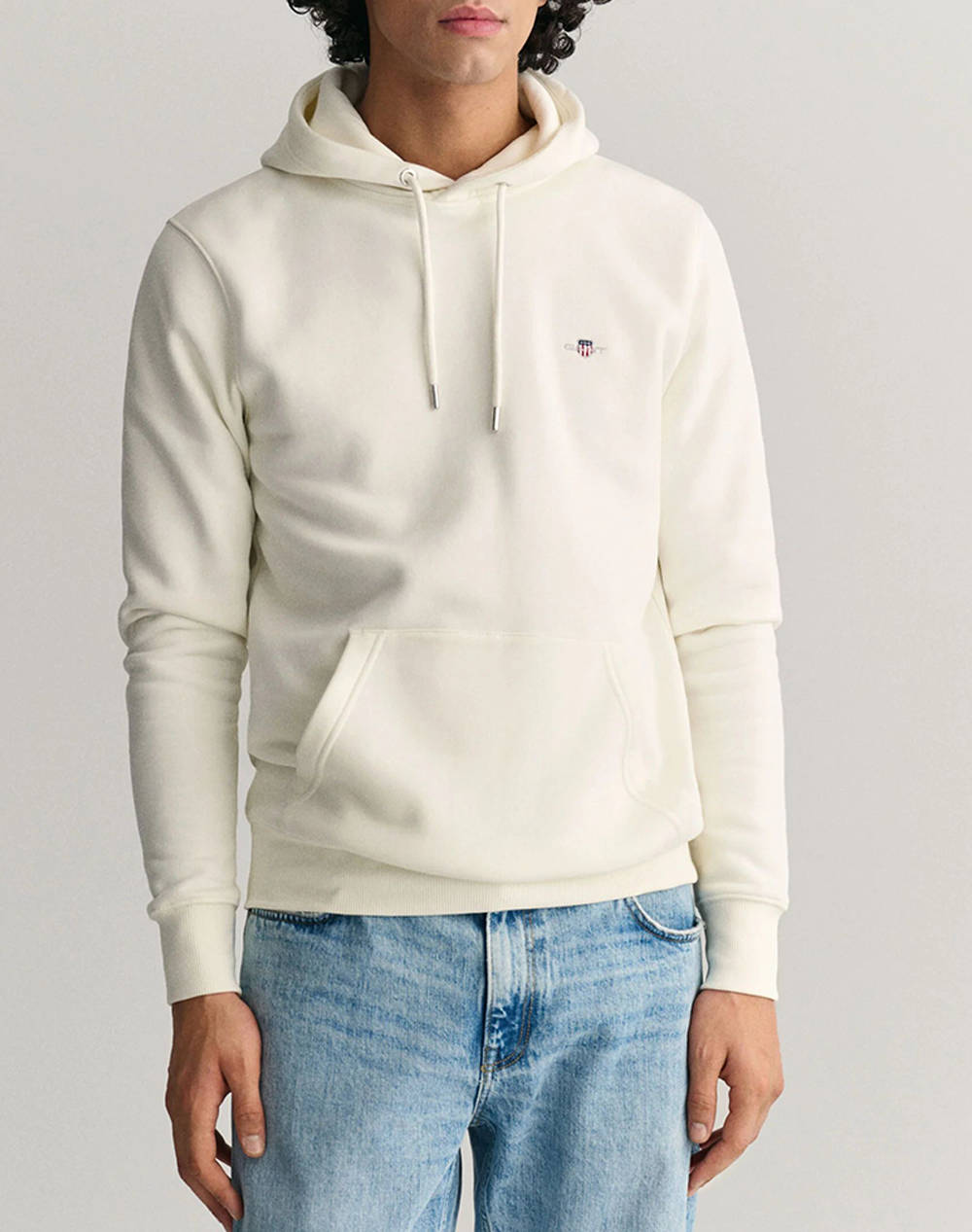 GANT ΦΟΥΤΕΡ ΜΜ REG SHIELD HOODIE