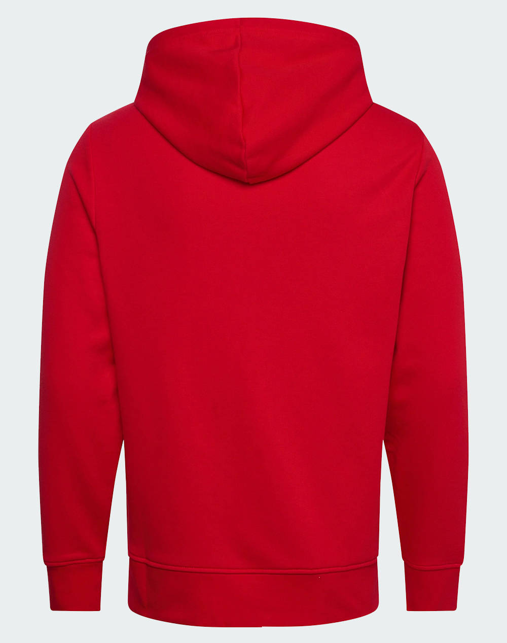 GANT LS PRINT SWEAT HOODIE