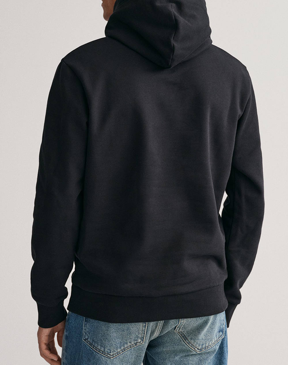 GANT ΦΟΥΤΕΡ ΜΜ REG TONAL SHIELD HOODIE