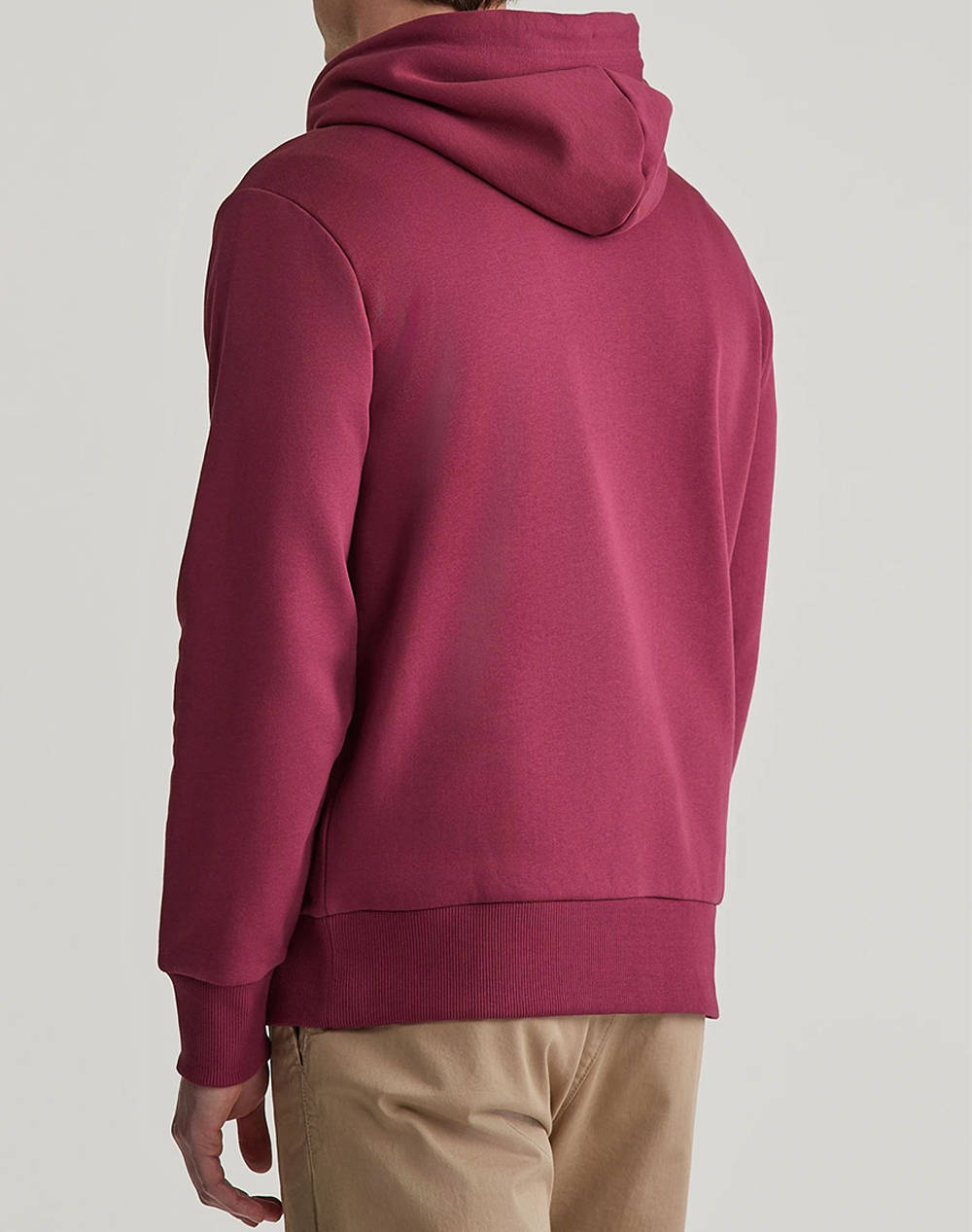 GANT ΦΟΥΤΕΡ ΜΜ REG TONAL SHIELD HOODIE