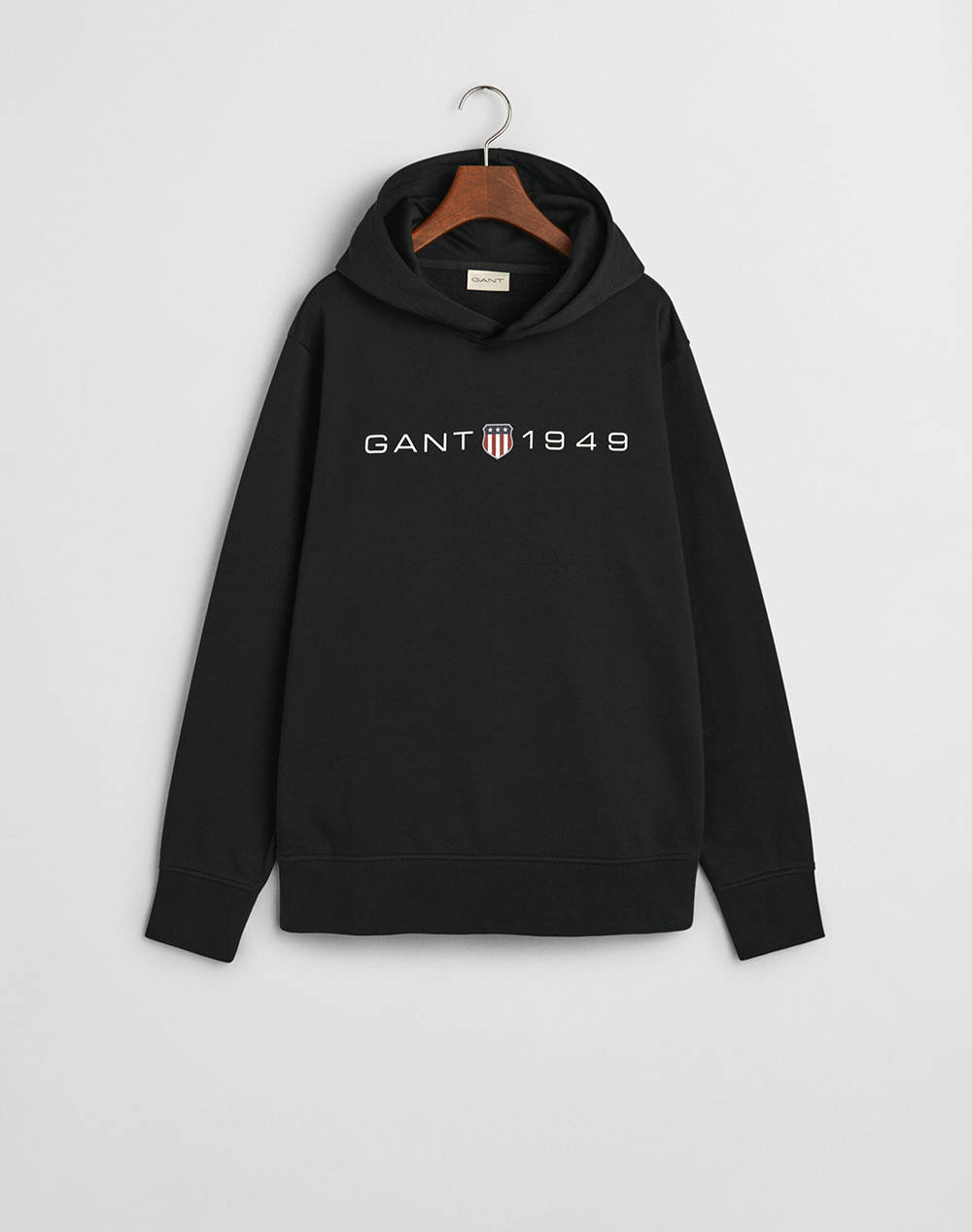 GANT ΦΟΥΤΕΡ ΜΜ PRINTED GRAPHIC HOODIE