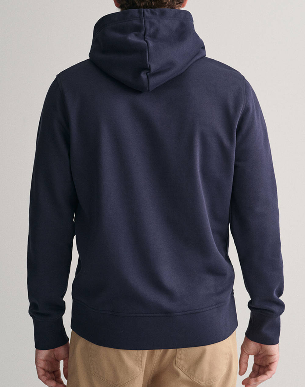 GANT ΦΟΥΤΕΡ ΜΜ PRINTED GRAPHIC HOODIE