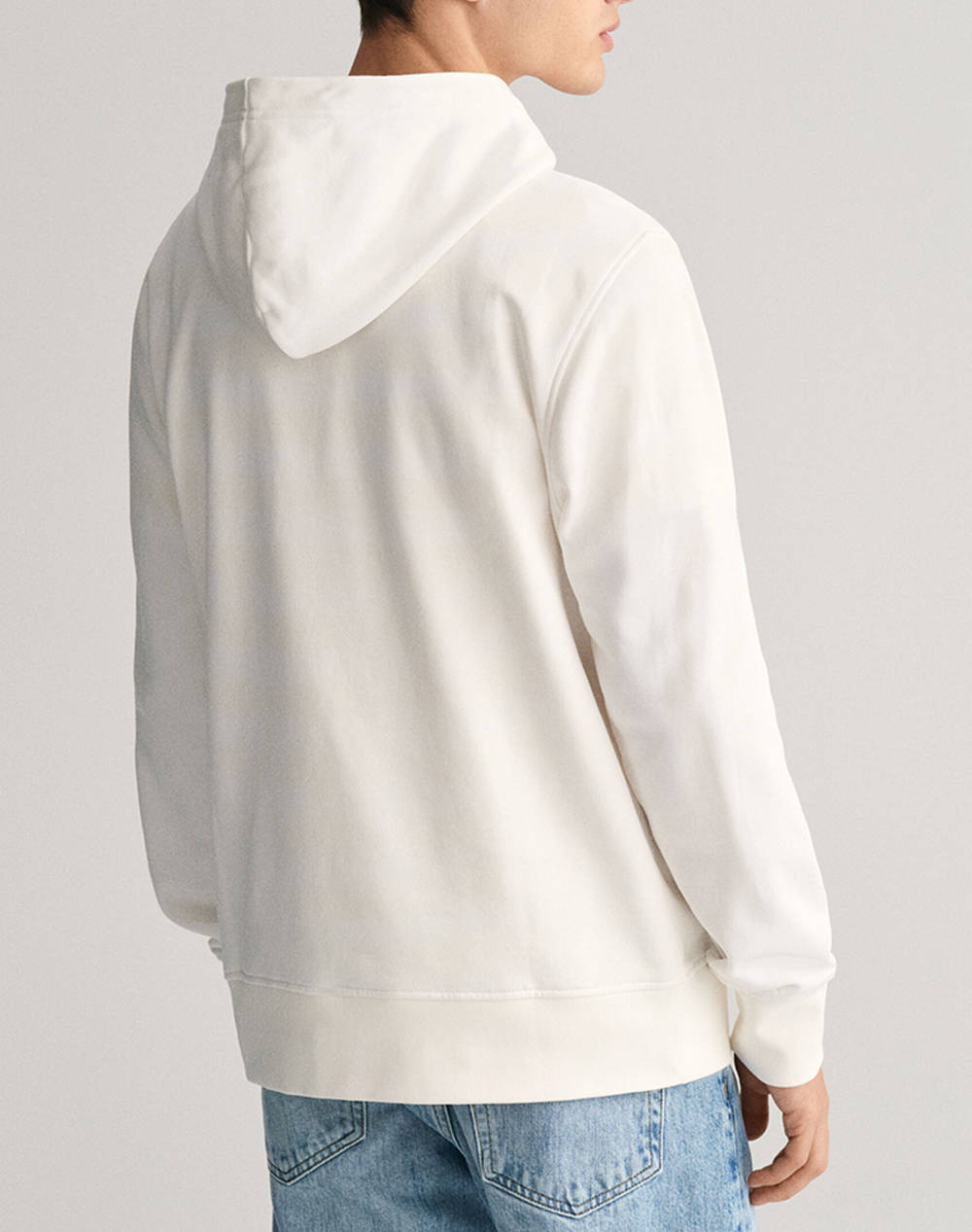 GANT ΦΟΥΤΕΡ ΜΜ PRINTED GRAPHIC HOODIE