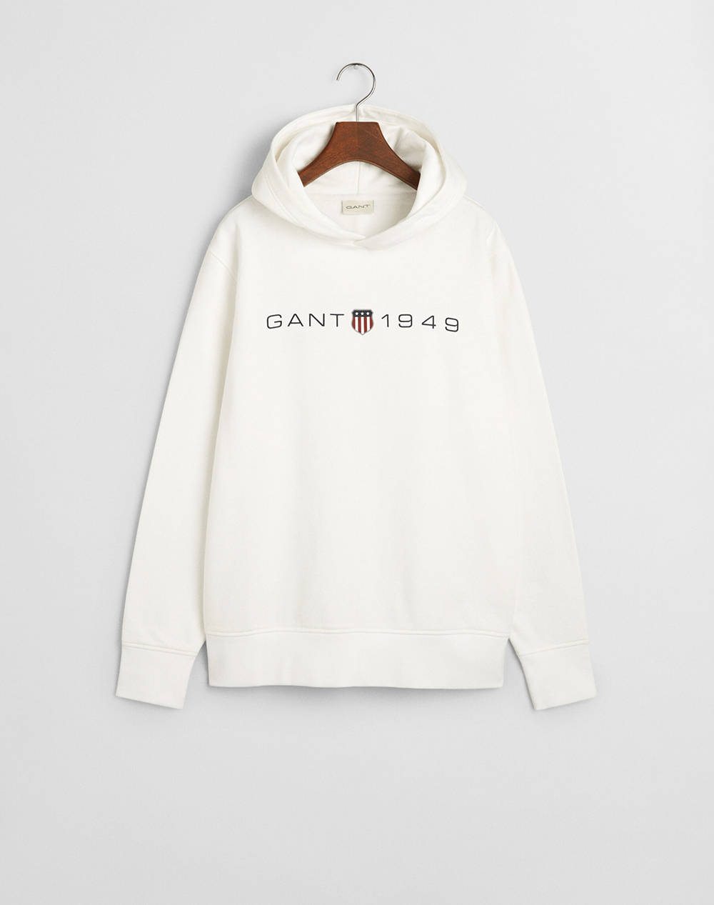 GANT ΦΟΥΤΕΡ ΜΜ PRINTED GRAPHIC HOODIE