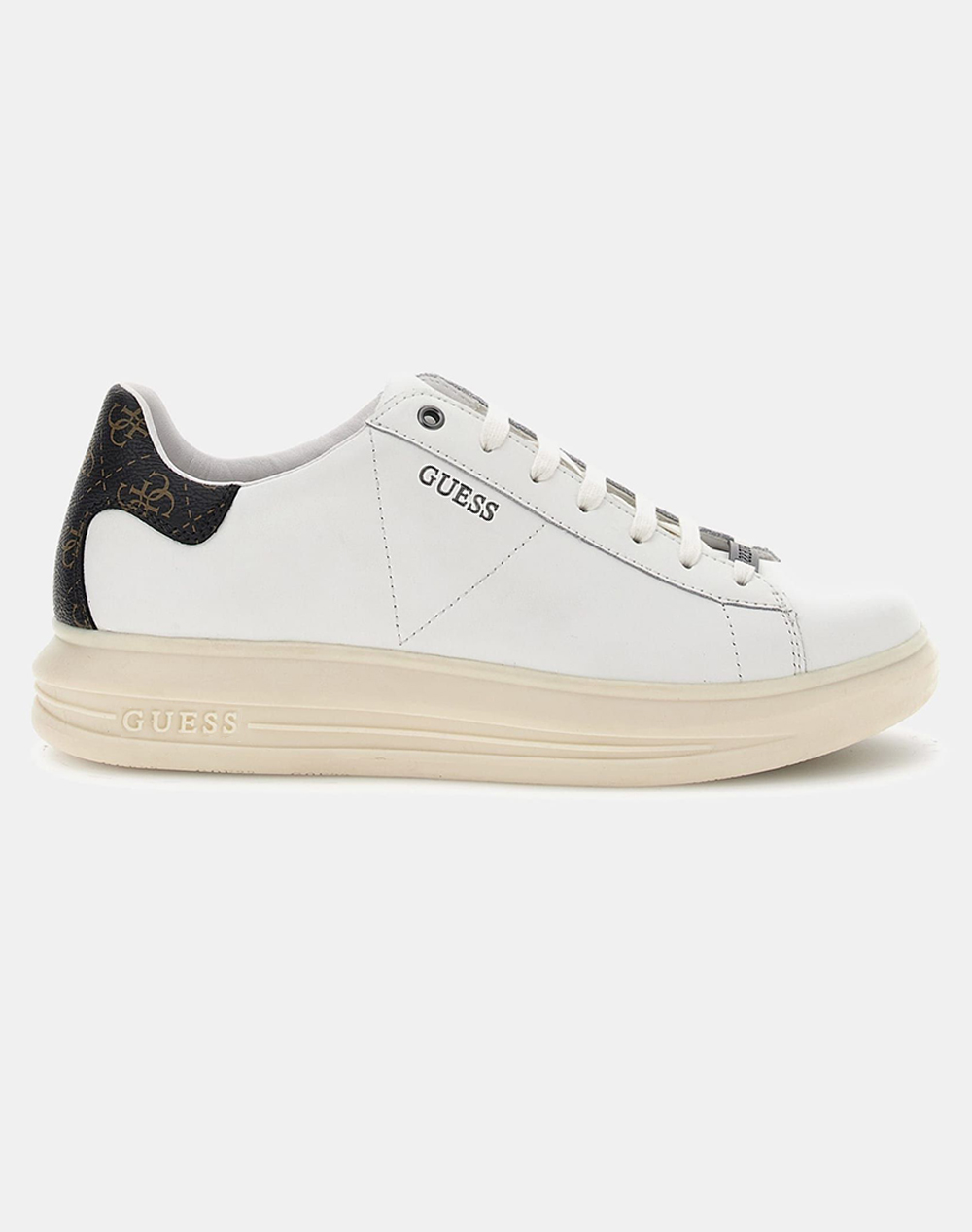 GUESS VIBO SHOES FOR MEN