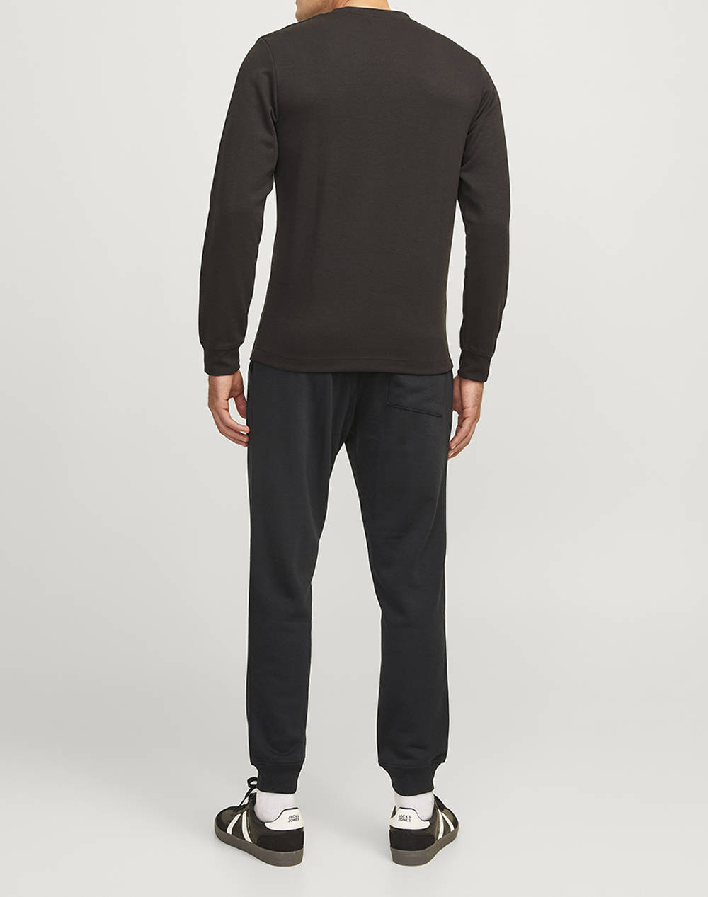 JACK&JONES JREBGORM REGULAR ROCKY SWEAT PANTS