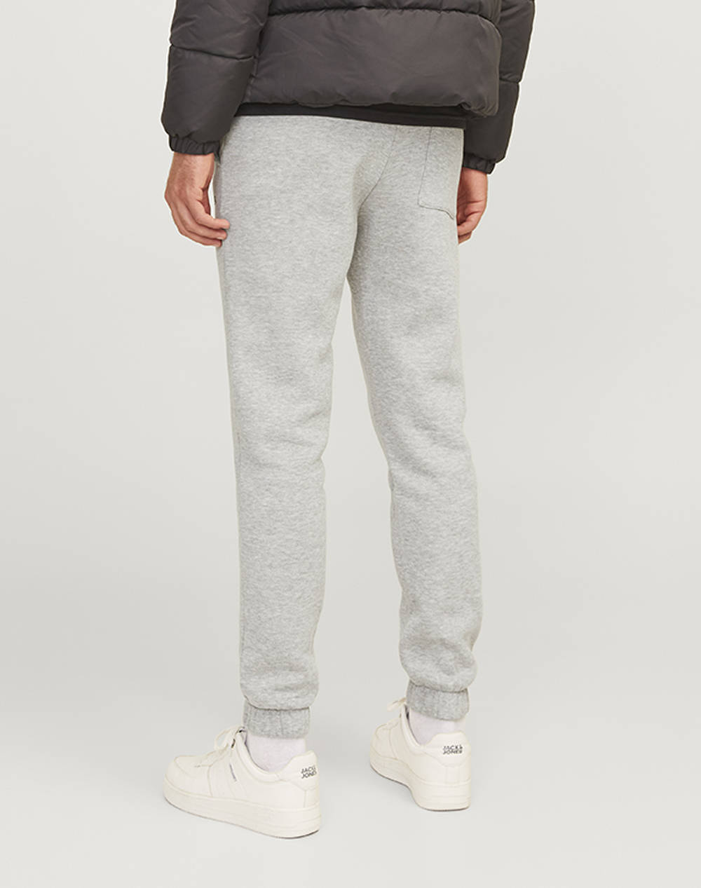 JJREBELL JREBGORM REG REBEL LOGO SWEAT PANTS NOOS