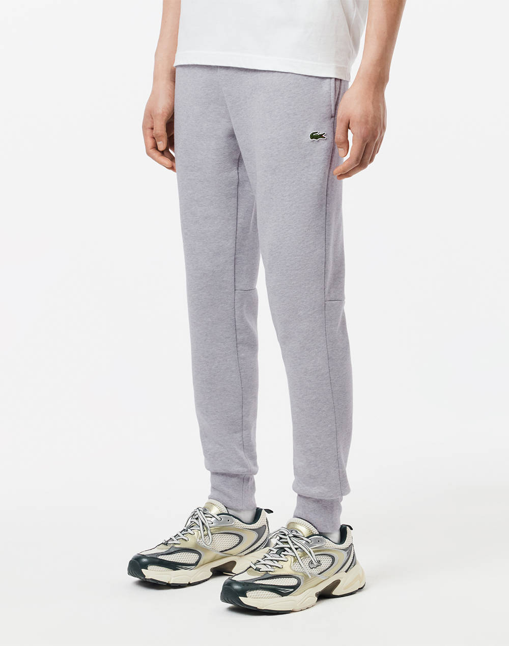 LACOSTE ΠΑΝΤΕΛΟΝΙ ΦΟΡΜΑΣ TRACKSUIT TROUSERS