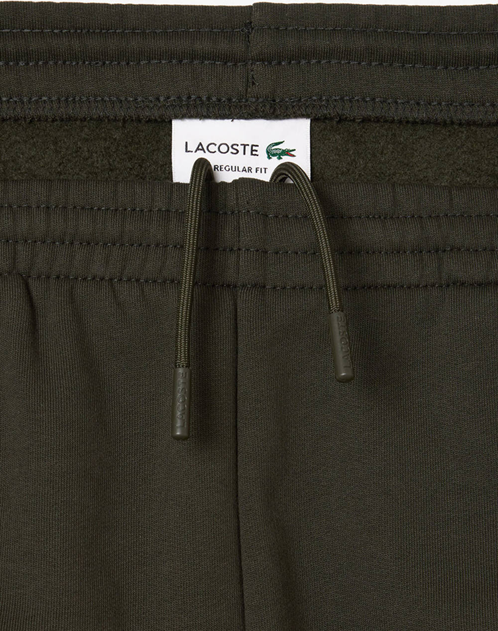 LACOSTE ΠΑΝΤΕΛΟΝΙ ΦΟΡΜΑΣ TRACKSUIT TROUSERS