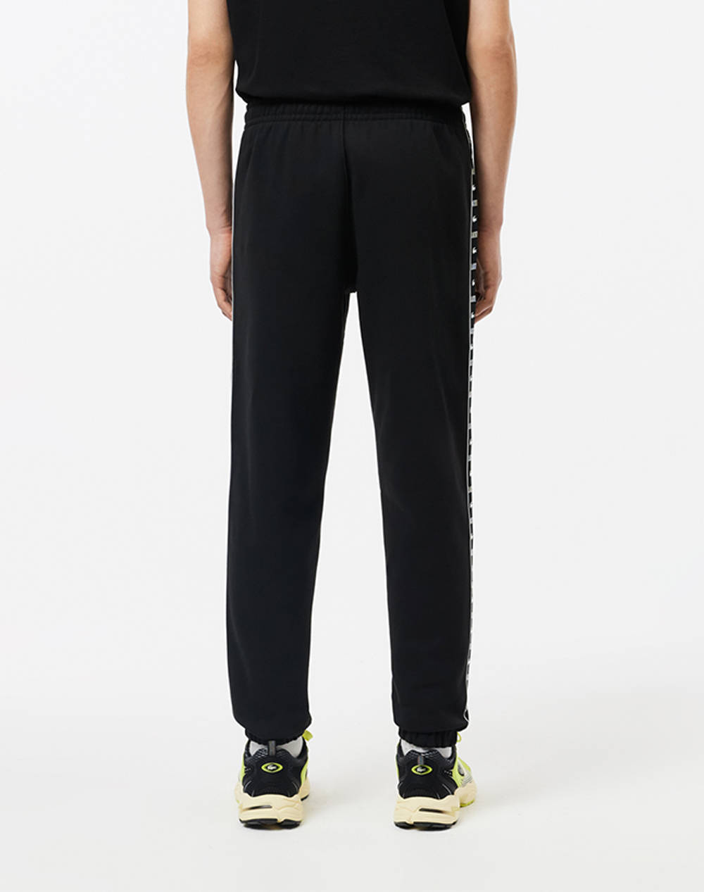 LACOSTE ΠΑΝΤΕΛΟΝΙ ΦΟΡΜΑΣ TRACKSUIT TROUSERS