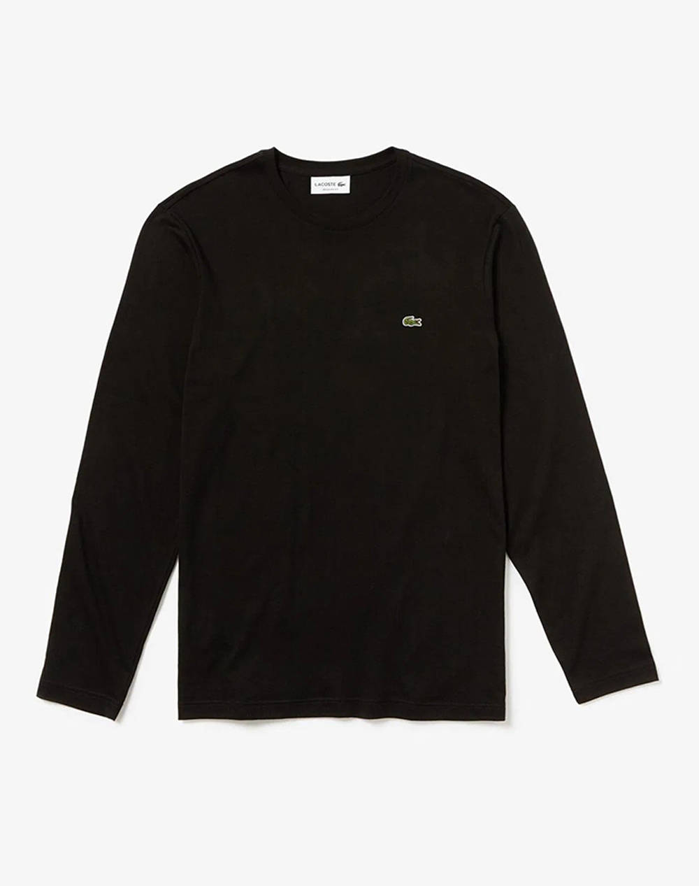 LACOSTE LS TEE-SHIRT