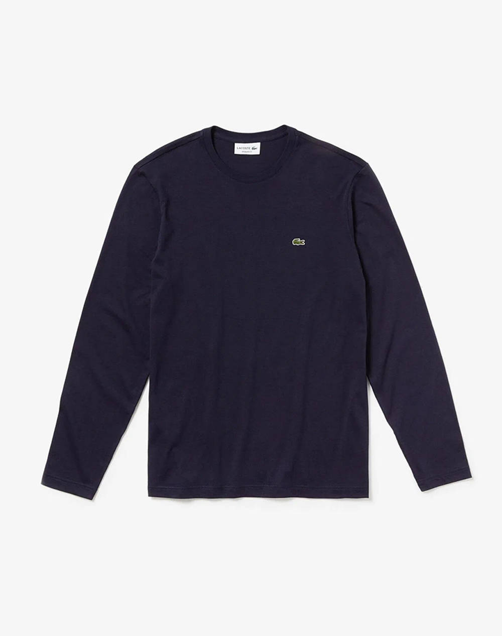 LACOSTE LS TEE-SHIRT