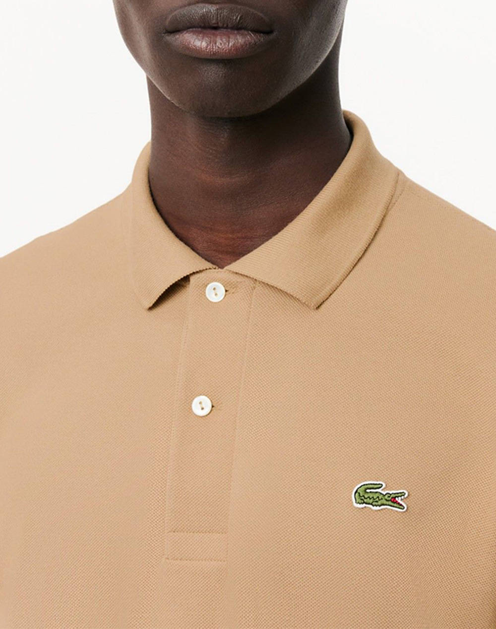 LACOSTE ΜΠΛΟΥΖΑ ΜΜ POLO LS