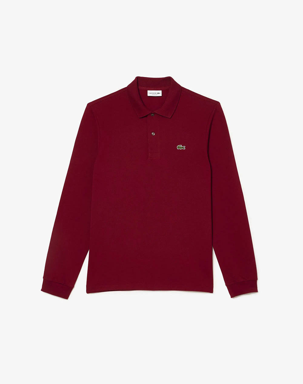 LACOSTE ΜΠΛΟΥΖΑ ΜΜ POLO LS