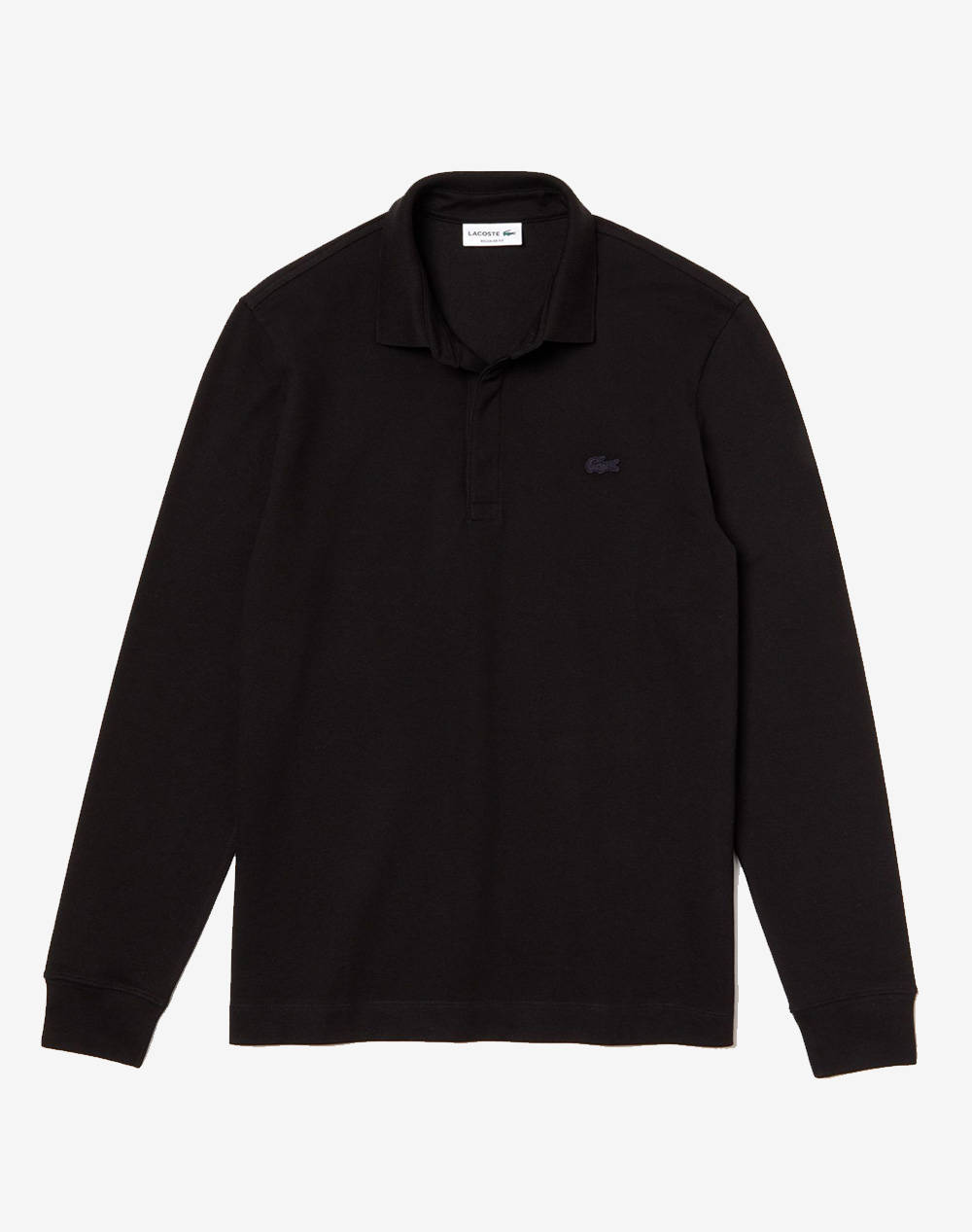 LACOSTE ΜΠΛΟΥΖΑ ΜΜ POLO LS