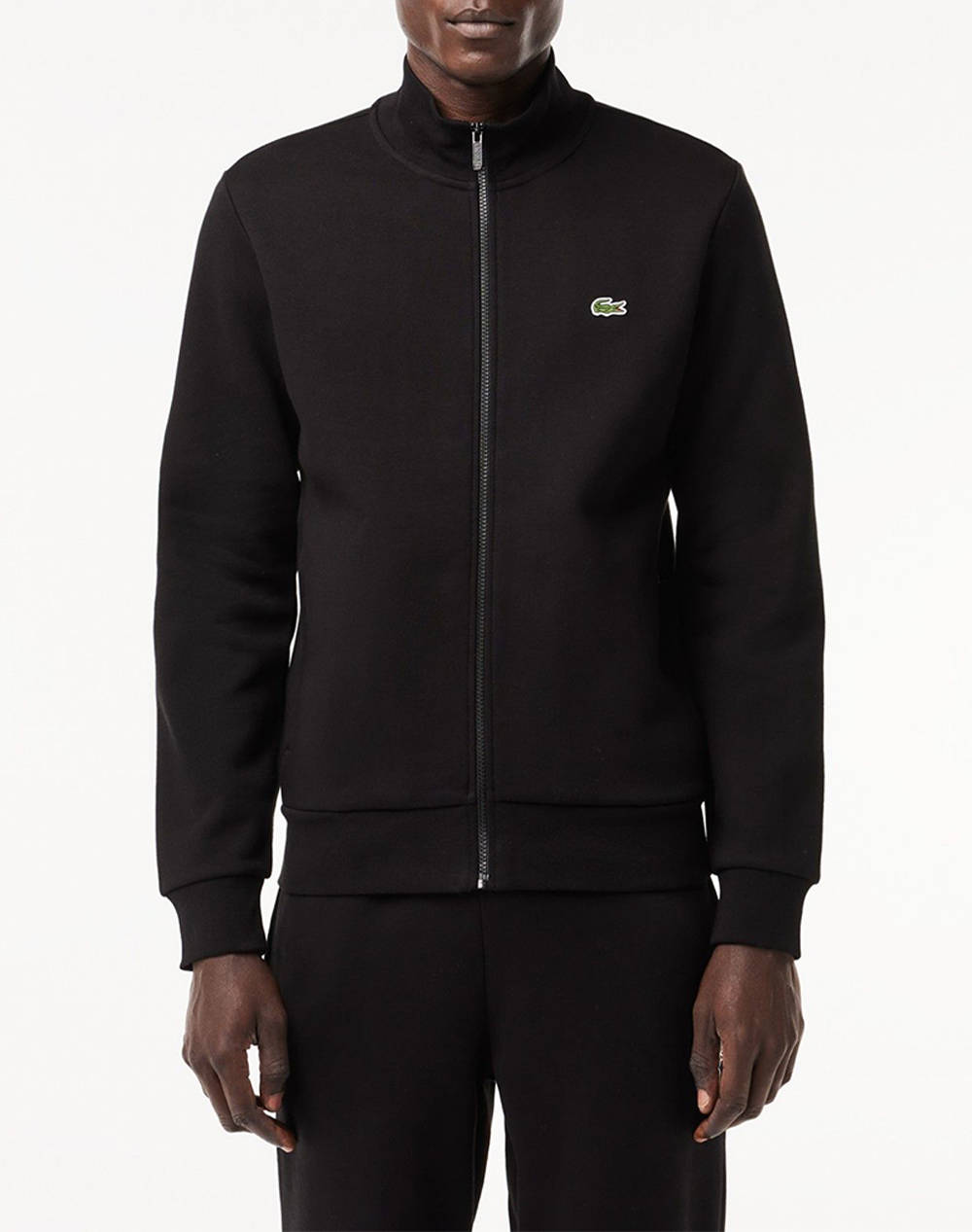 LACOSTE LS SWEATSHIRT