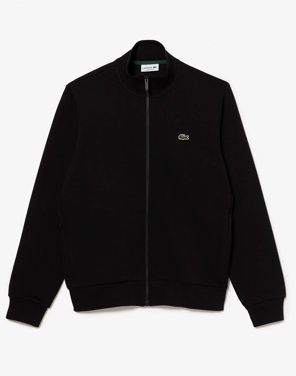 LACOSTE ΖΑΚΕΤΑ ΦΟΥΤΕΡ ΜΜ SWEATSHIRT