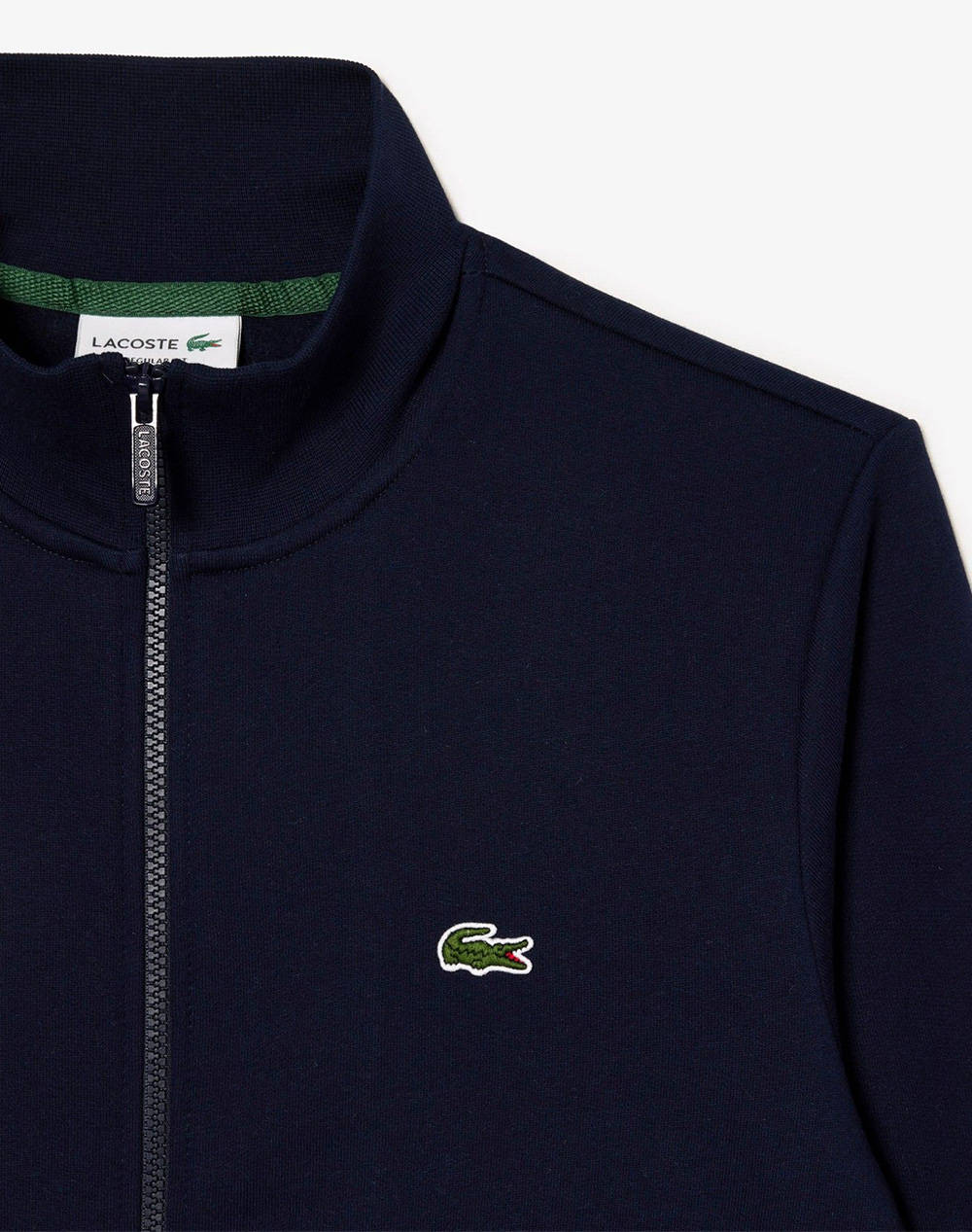 LACOSTE ΖΑΚΕΤΑ ΦΟΥΤΕΡ ΜΜ SWEATSHIRT