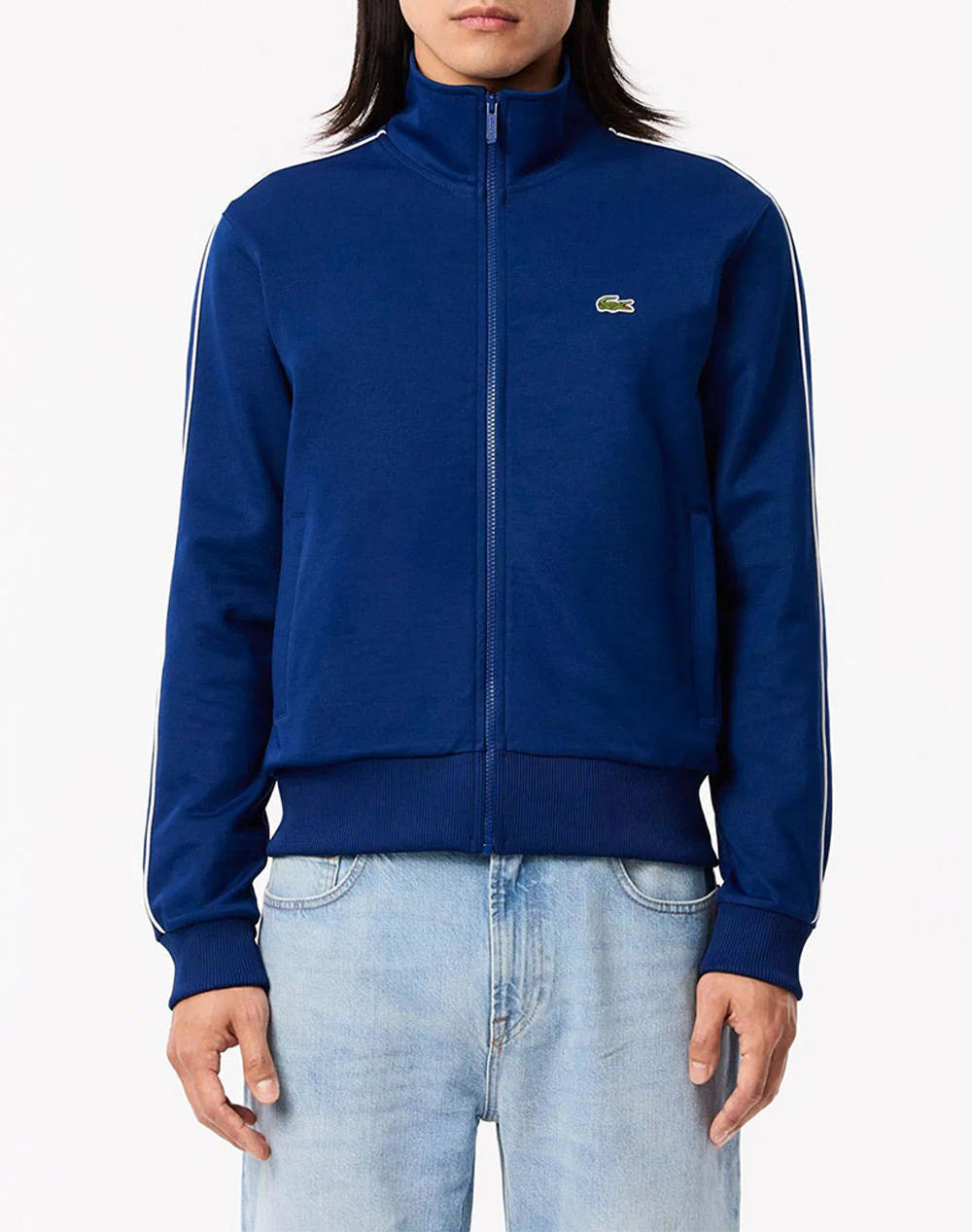 LACOSTE LS SWEATSHIRT