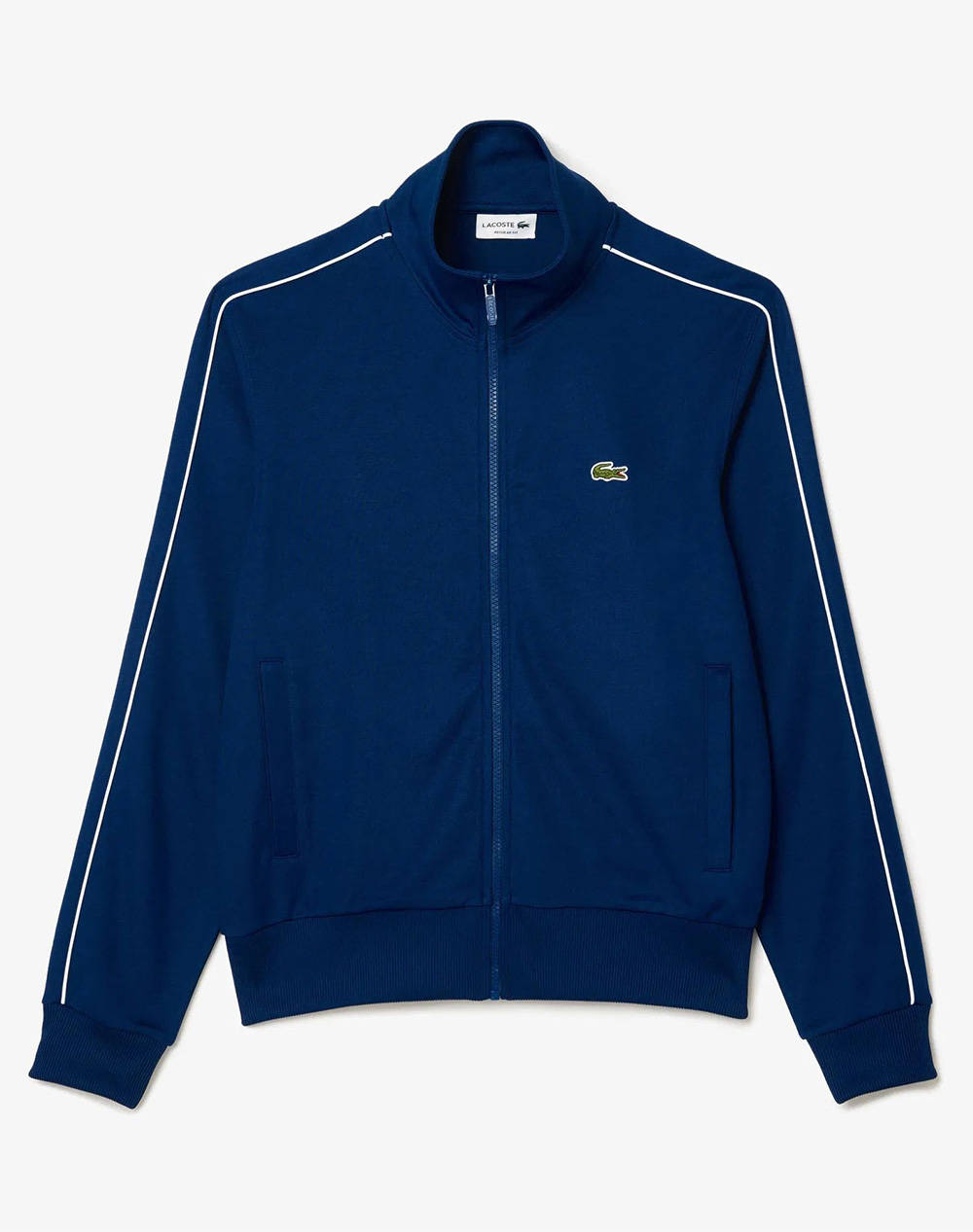 LACOSTE LS SWEATSHIRT