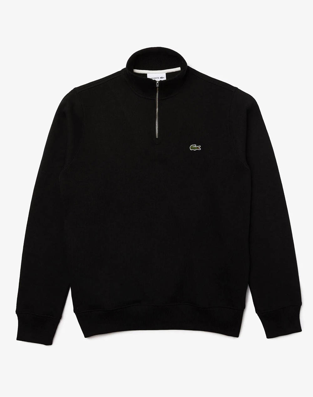 LACOSTE LS SWEATSHIRT