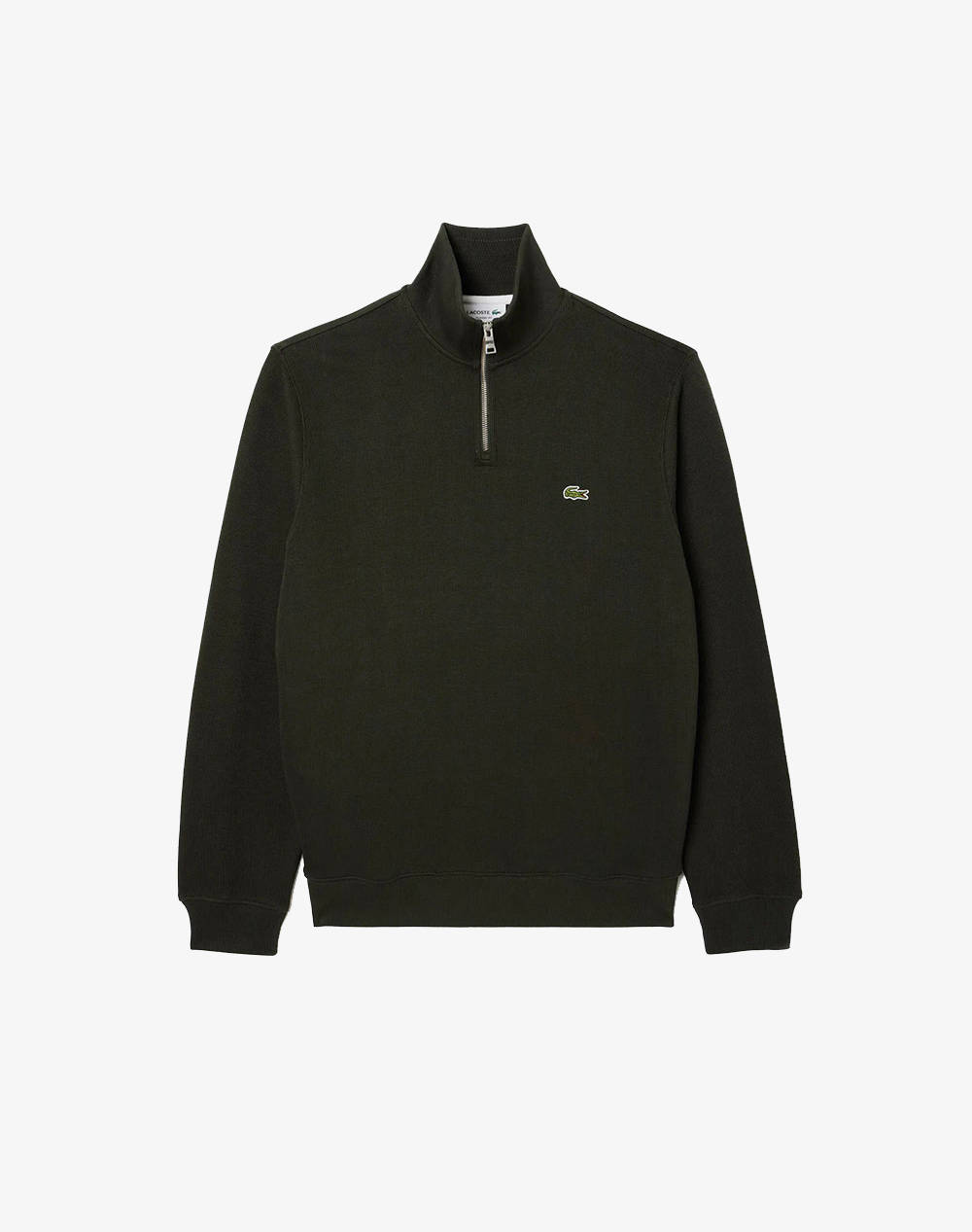 LACOSTE LS SWEATSHIRT