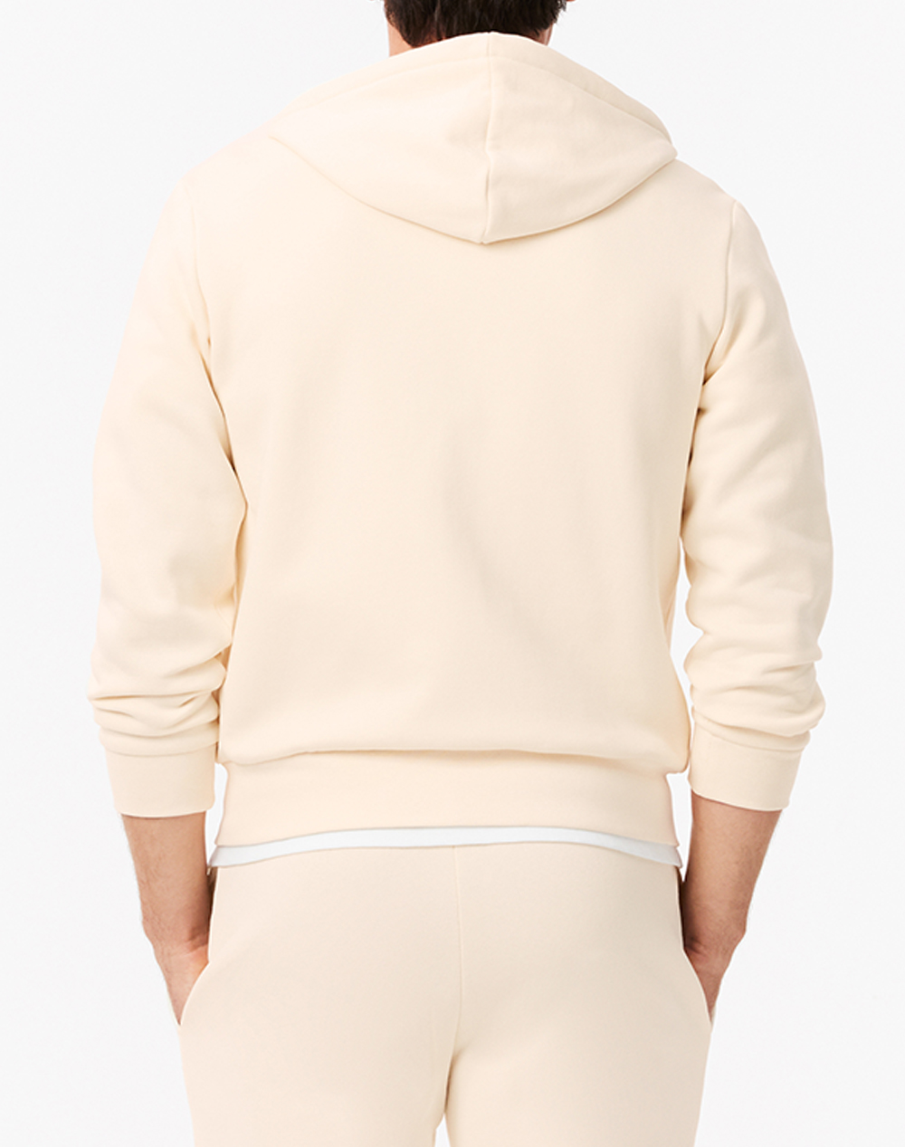 LACOSTE LS SWEATSHIRT